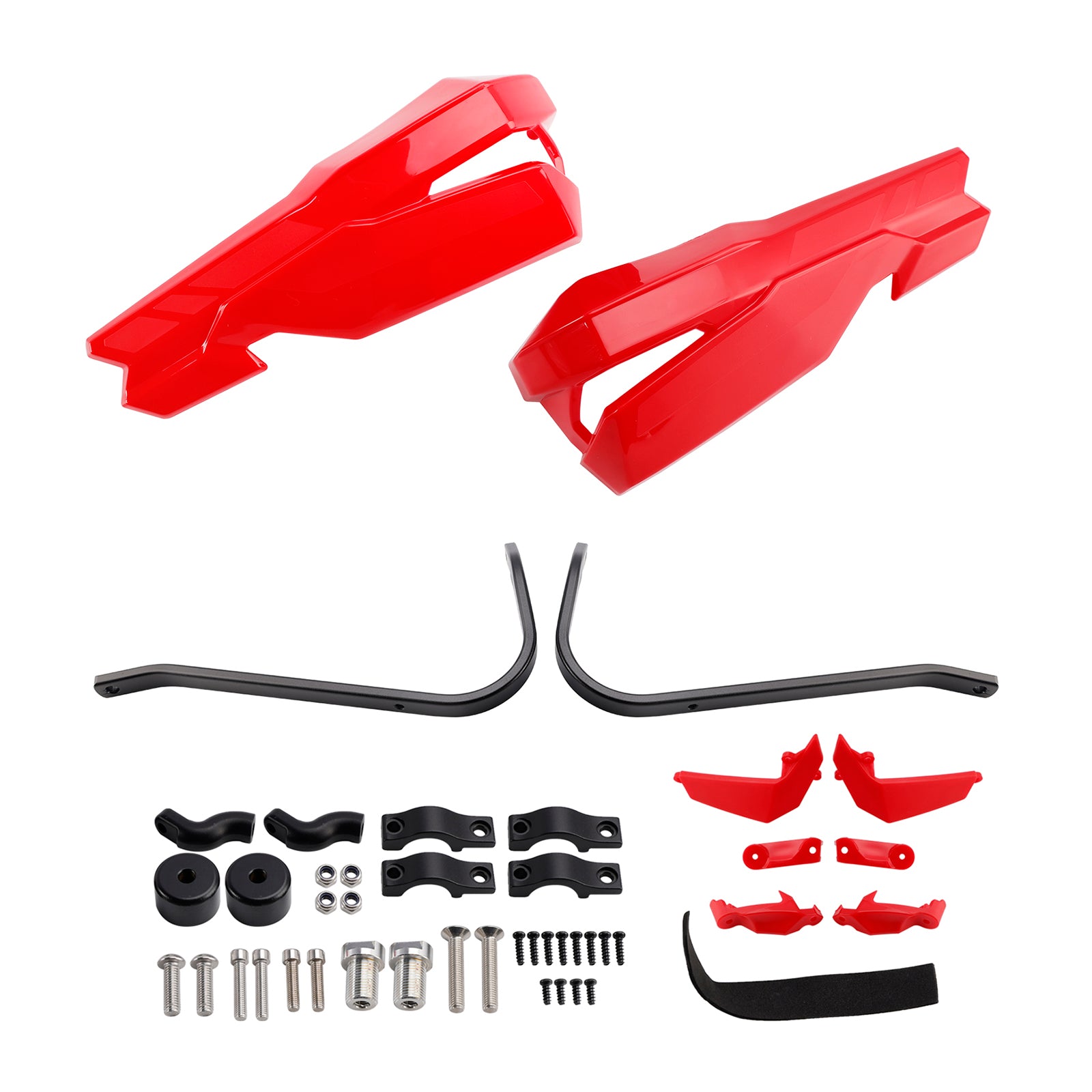 19-24 YAMAHA TENERE 700 Handguard Protector