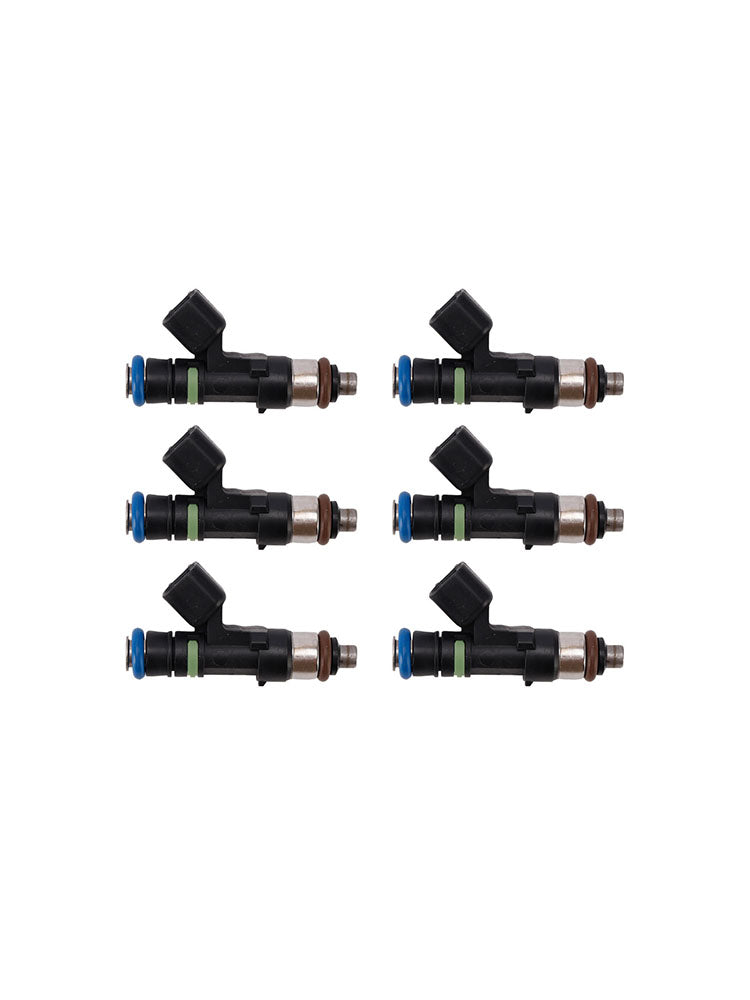 Vstřikovače paliva Mercury Mountaineer Ford Explorer 6PC DRE07401 0280158055