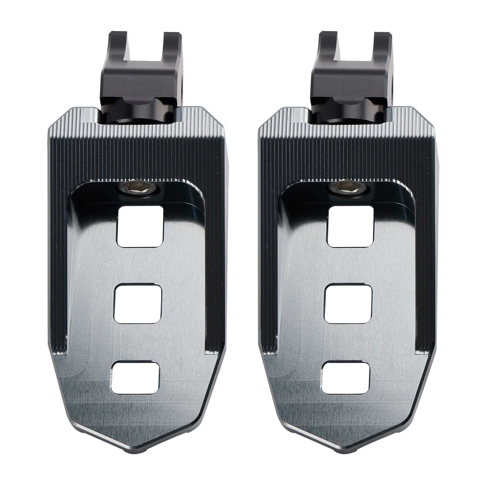 Scrambler 400x2023-2024 Front fotstøtter fotpinner