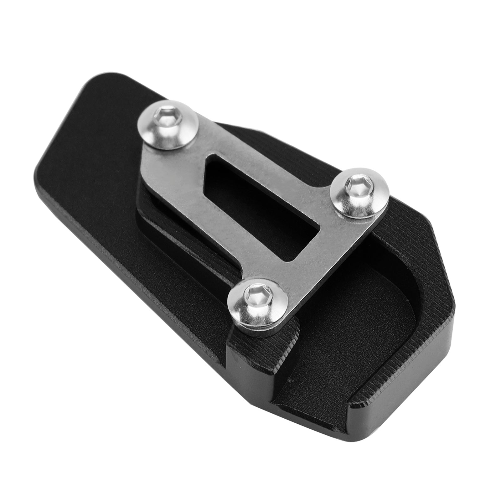 2015-2019 Bmw S1000Xr 18 Titanium Cnc Brake Pedal Extension Peg Enlarger Pad