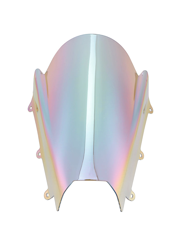 2024-2025 Suzuki GSX-8R Windshield WindScreen fit