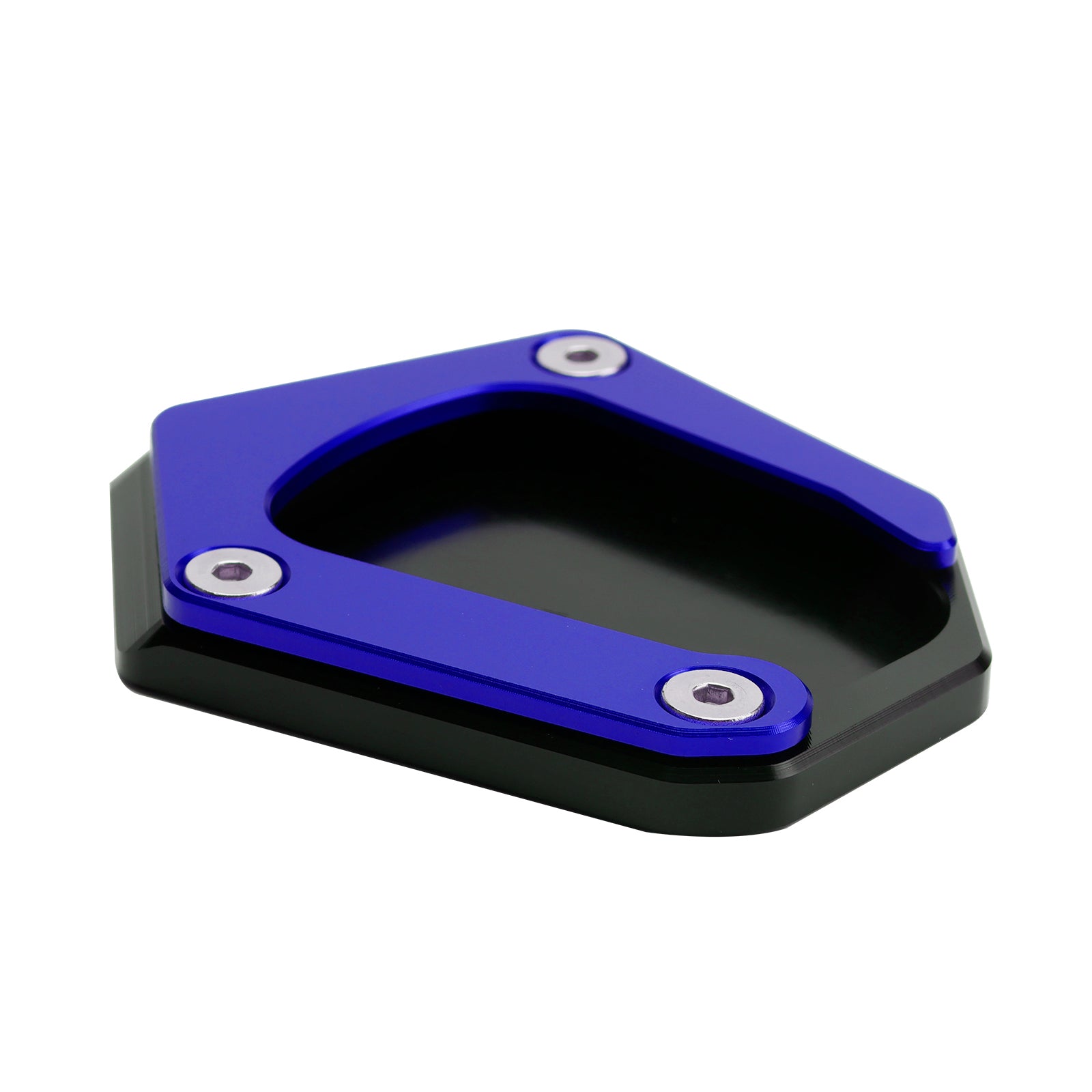 Ständer-Vergrößerungsplattenpolster passend für BMW K1600 2016–2022