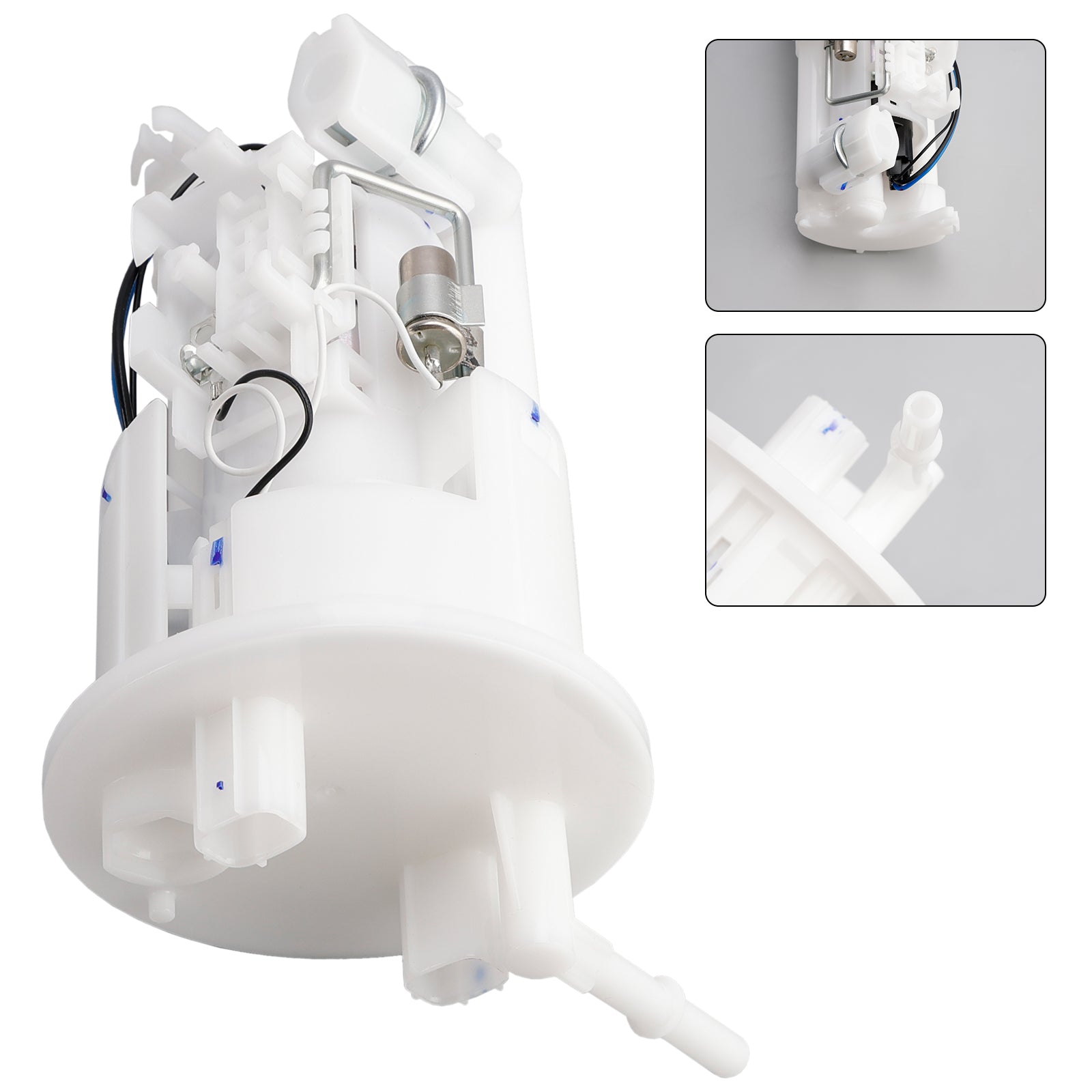 2006-2012 Xt660R/X Yamaha Mt03 Fuel Pump Replace 16700-Kvk-900 5Vk-13907-01