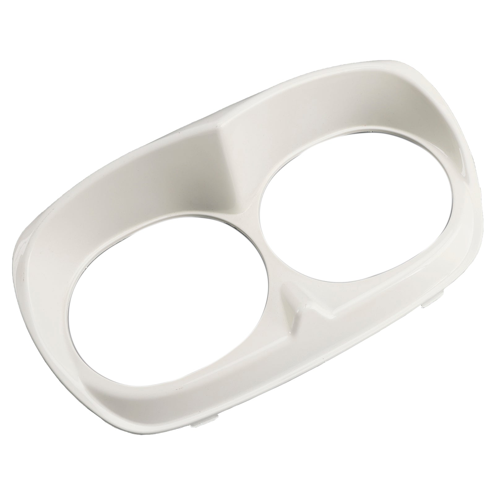 1998-2013 Road Glide Dual Headlight Trim Bezel Cover Fairing