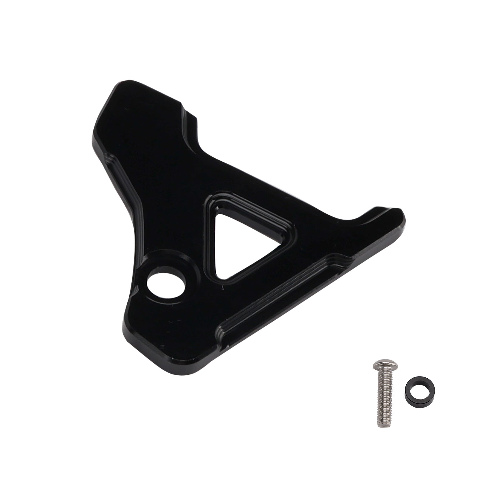 23-25 BMW R1300GS / ADV Front Wheel ABS Sensor Protection Guard