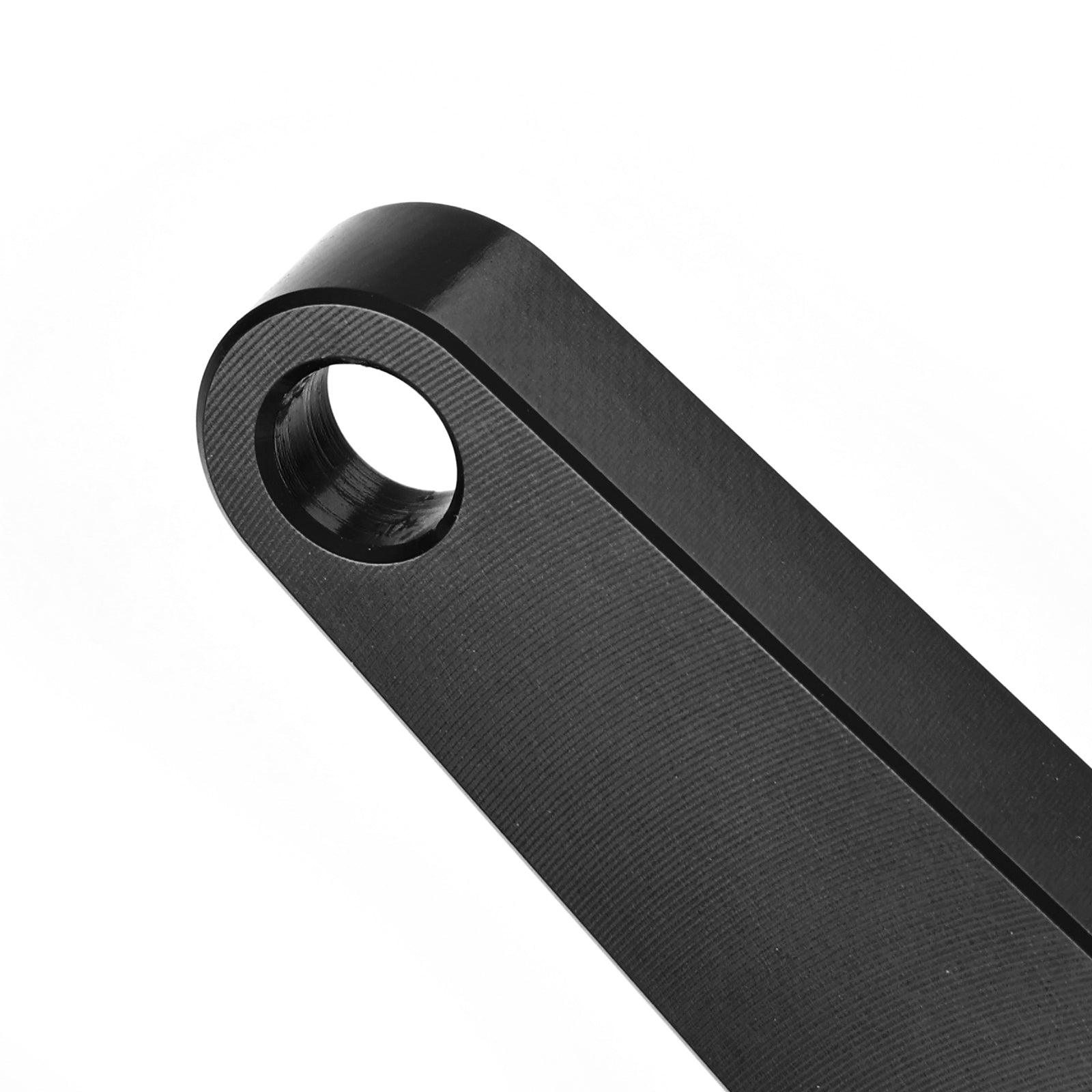 Aluminum Shifting Gear Lever Stabilizer For Honda Ct110 125 2020-2023 21 Silver