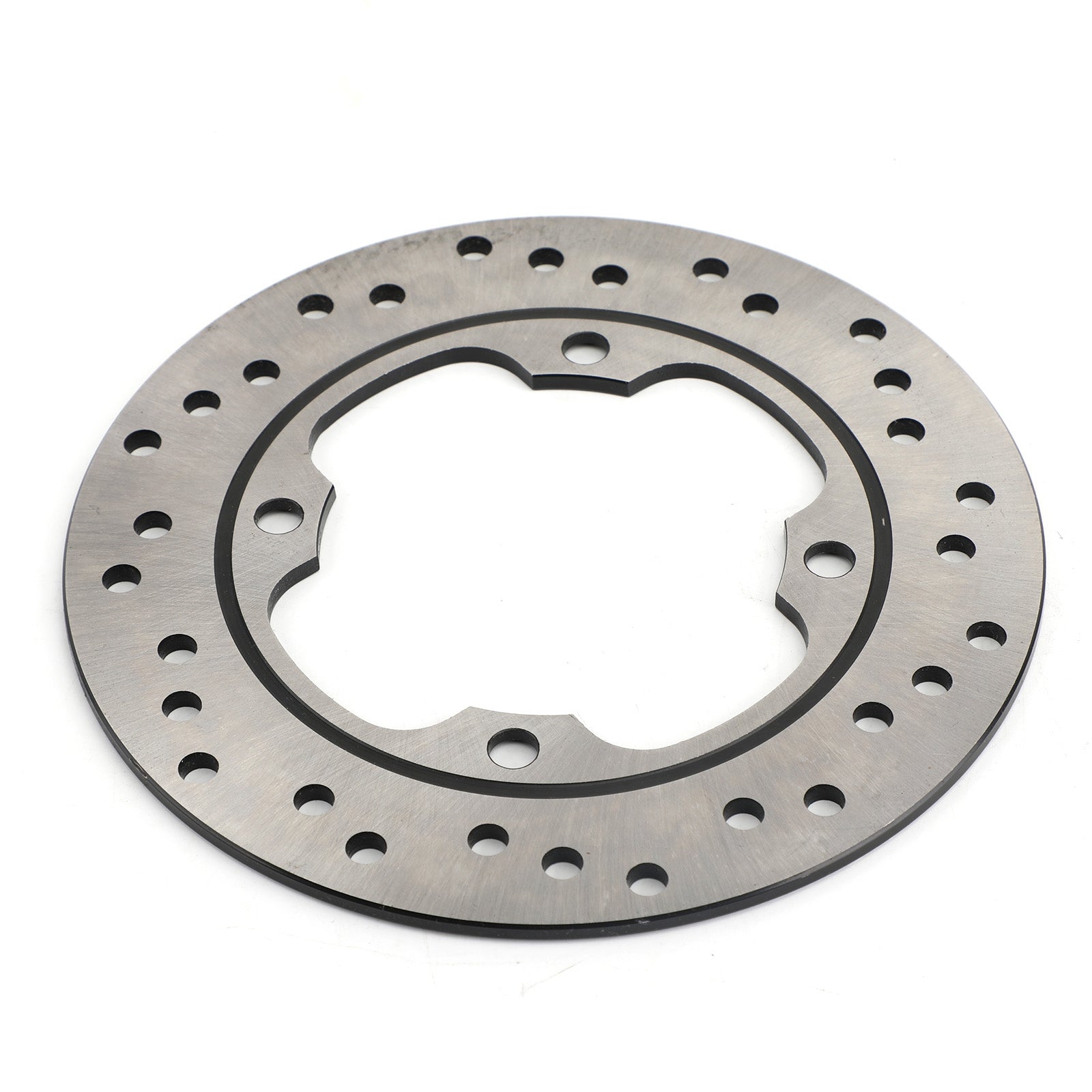Triumph TT 600 Daytona 595 600 675 955i 96-12 T2025200 Rear Brake Disc Rotor