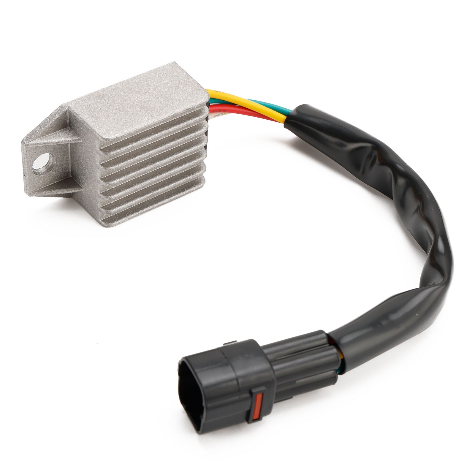 Estator de ignição + retificador + junta para 400 450 530 Exc xc-w xcr-w 2008-2011