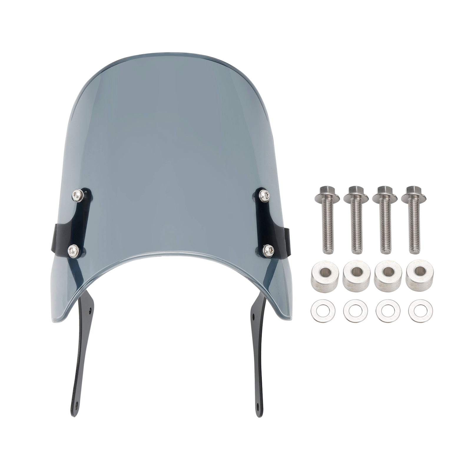 Parabrisas Honda 21-23 Trail 125 y 20-23 CT125 Hunter Cub