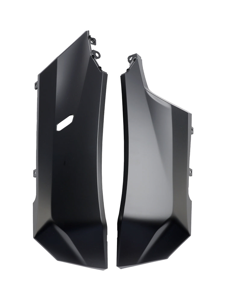 23-24 Honda Adv 160 Side Pedal Cover Panel Fairing Cowl