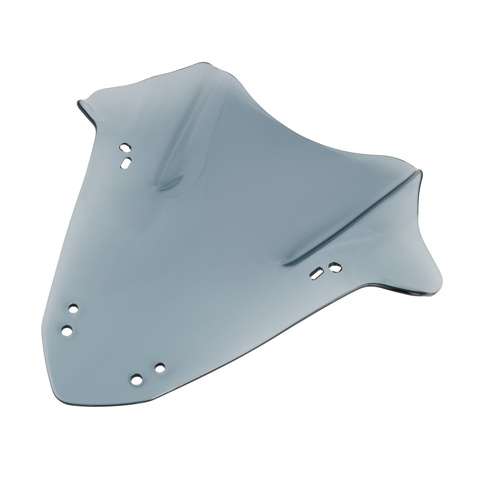 Čelní sklo motocyklu 23-24 Yamaha X MAX 300 ABS