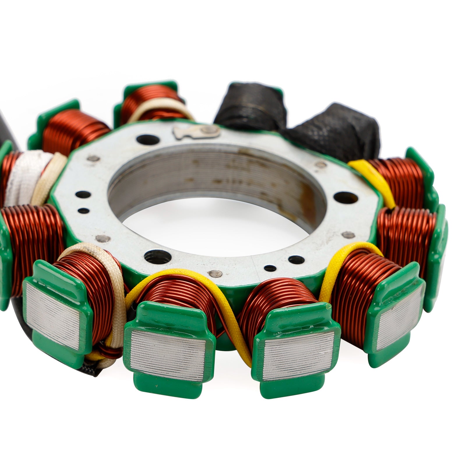 Alternatore bobina statore per Kawasaki KLR 600 A KL 600 A KL600 KLR600 1984