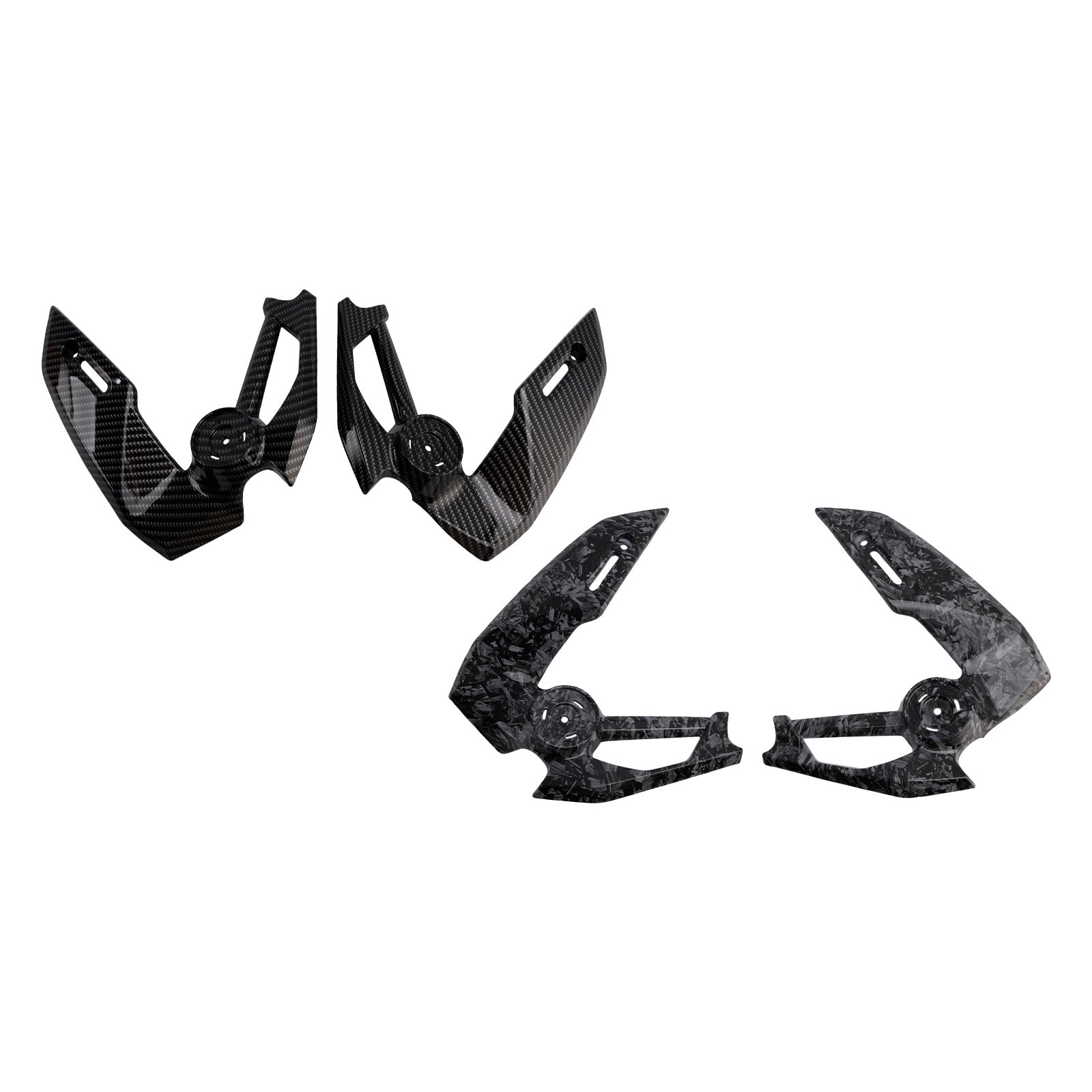 Kawasaki Z900 2025-2026 Frame Side Cover Guard Fairing