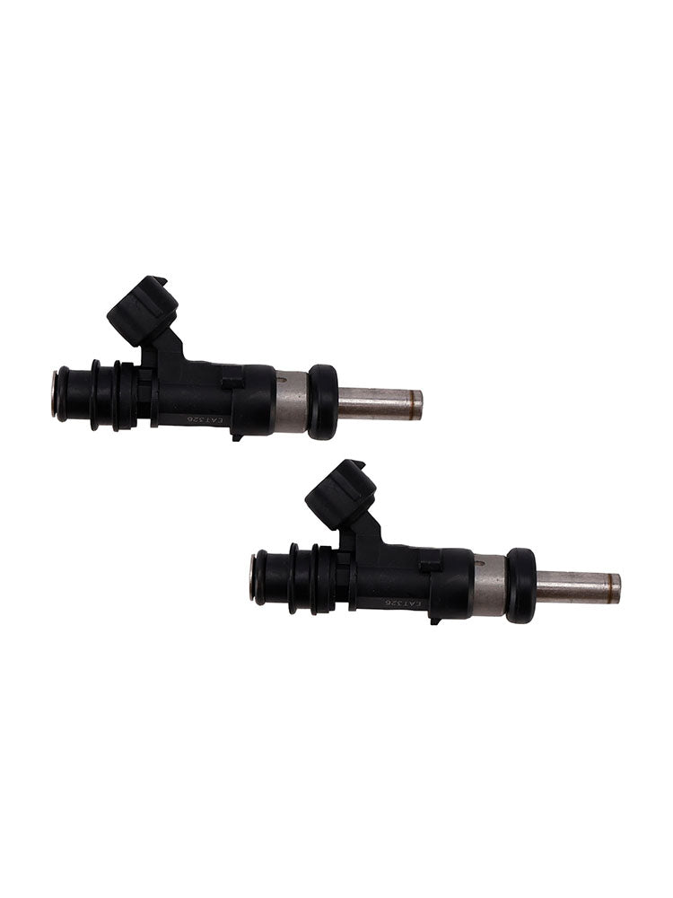 Suzuki Außenbordmotor 15 PS, 9,9 PS, 20 PS, 2 Stück, 15710-89L00, Einspritzdüsen, 15710-50M00