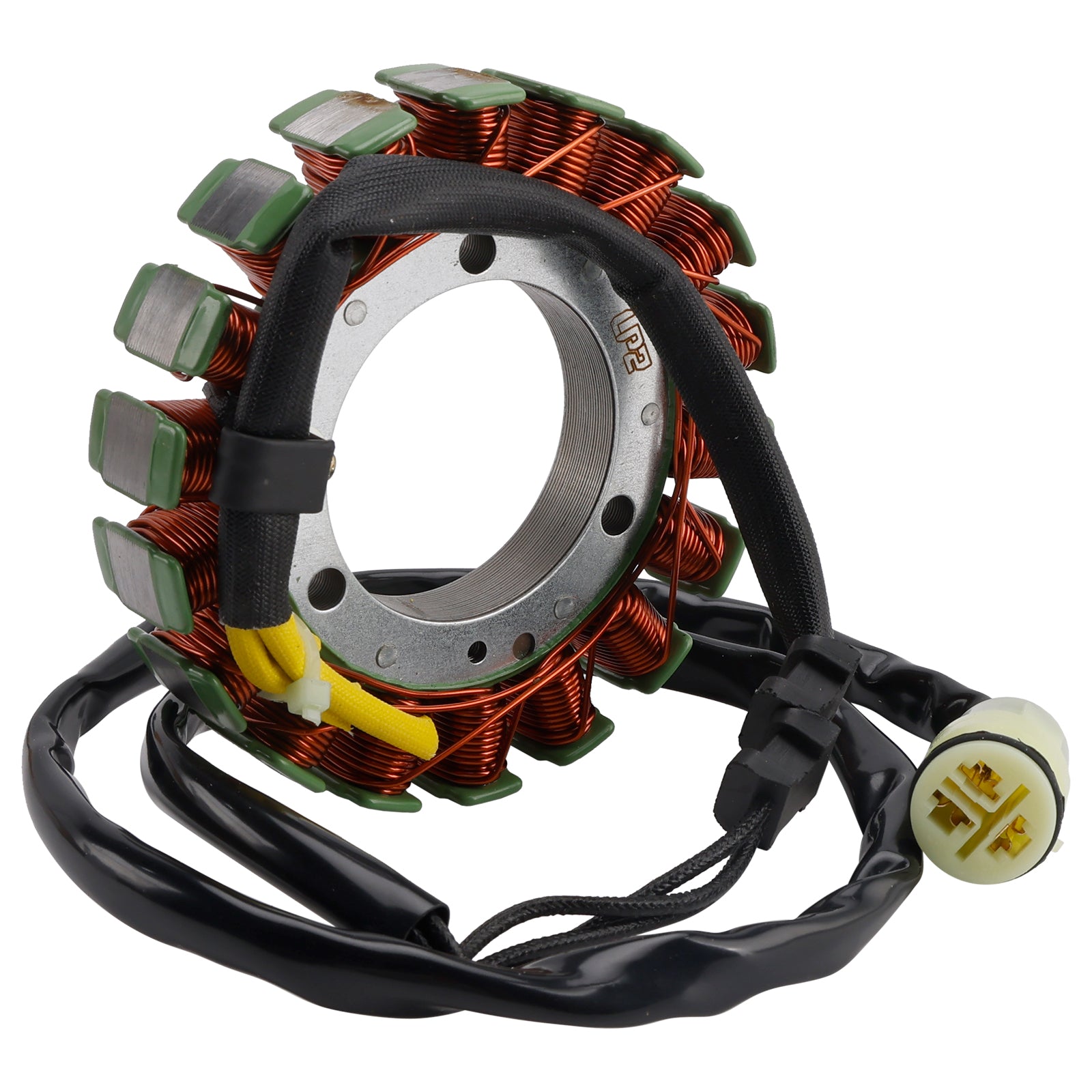 2004-2006 Arctic Cat 650 V2 Automatic Stator Magneto Regulator Gasket