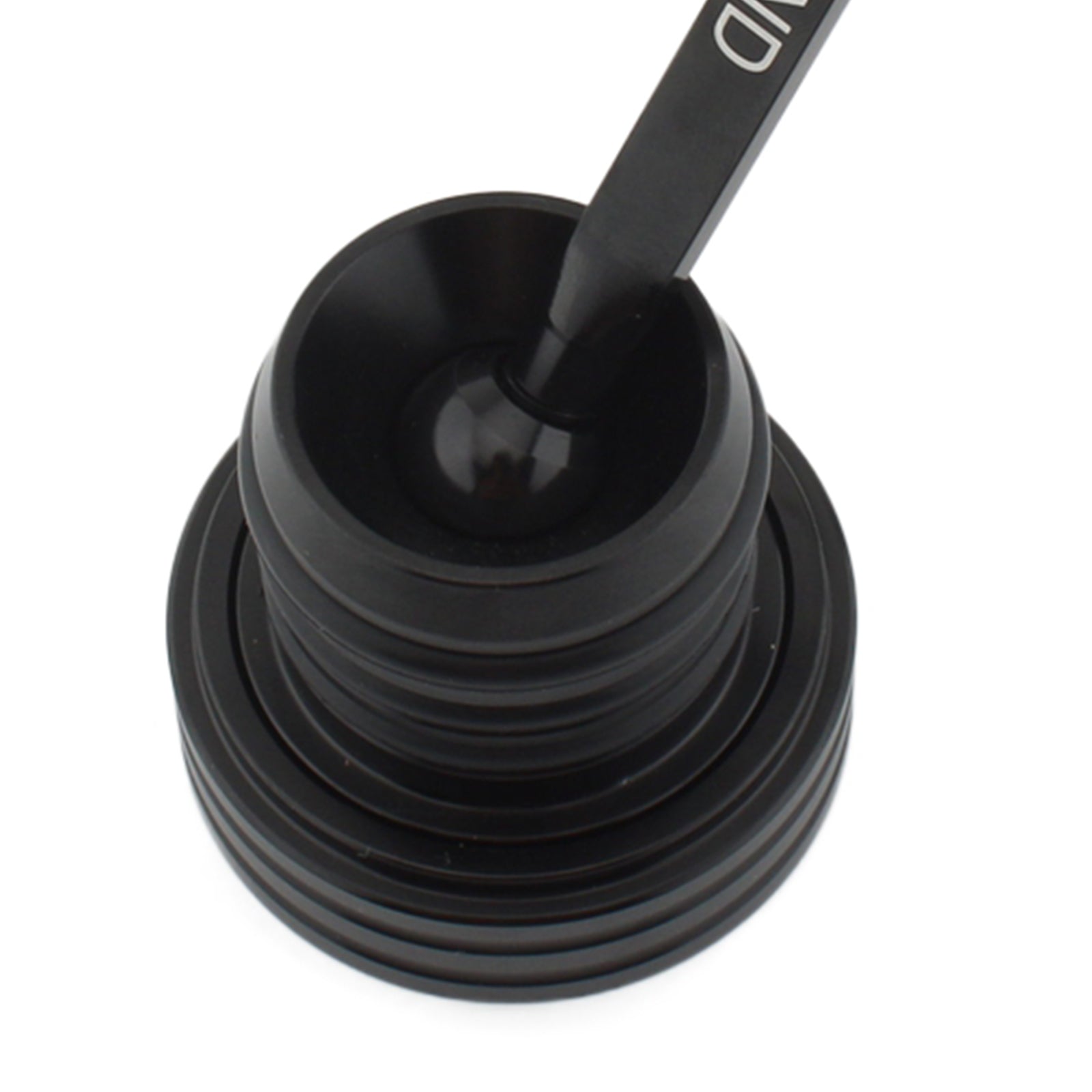 2000-2017 Softail All Models Oil Dipstick Tank Cap Plug