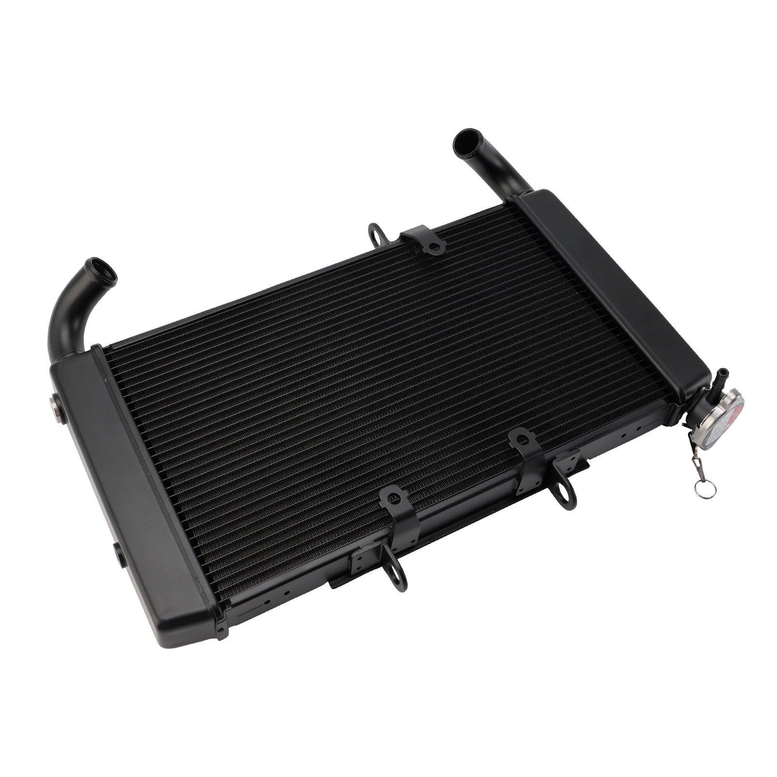 2024-2025 HONDA CBR650R Radiator Cooling Engine Cooler