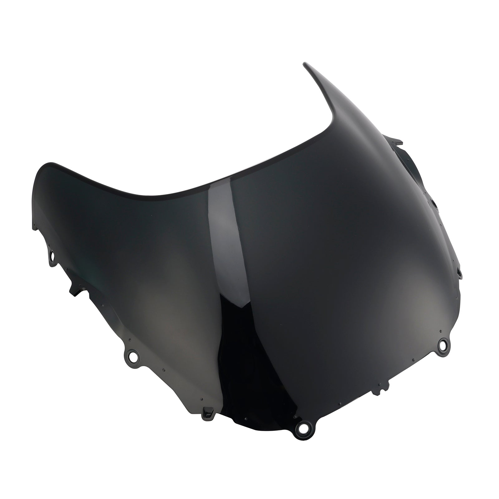 2024-2025 YAMAHA XSR900 GP vindrutan vindruta + fäste