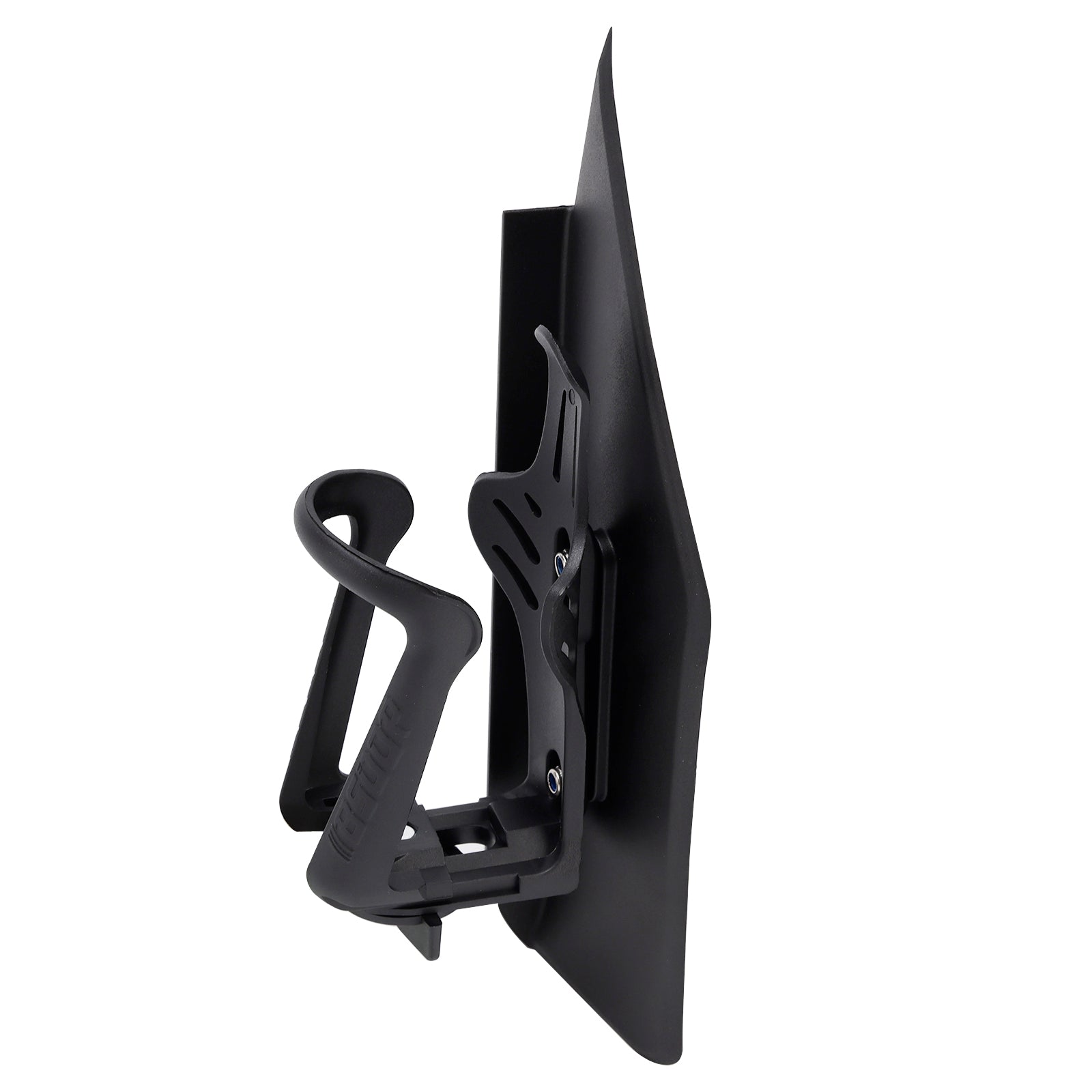 20-24 Yamaha T-Max 560 Cup Holder Beverage Water Bottle Mounting Carrier