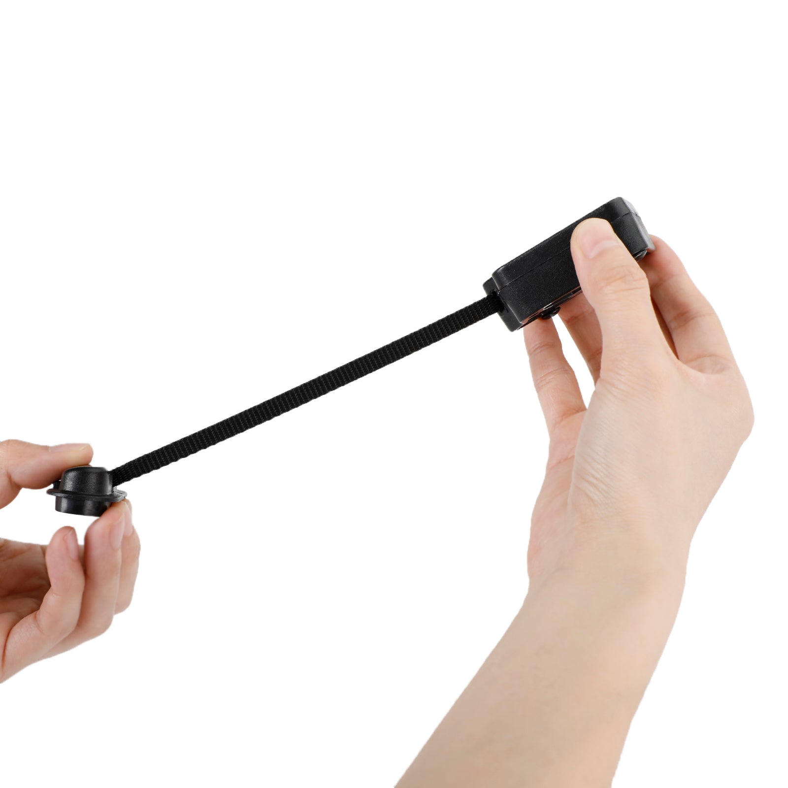 Pack Trunk Lid Tether Tail Box Saddlebag For Touring Package Flhr Flht 14-22