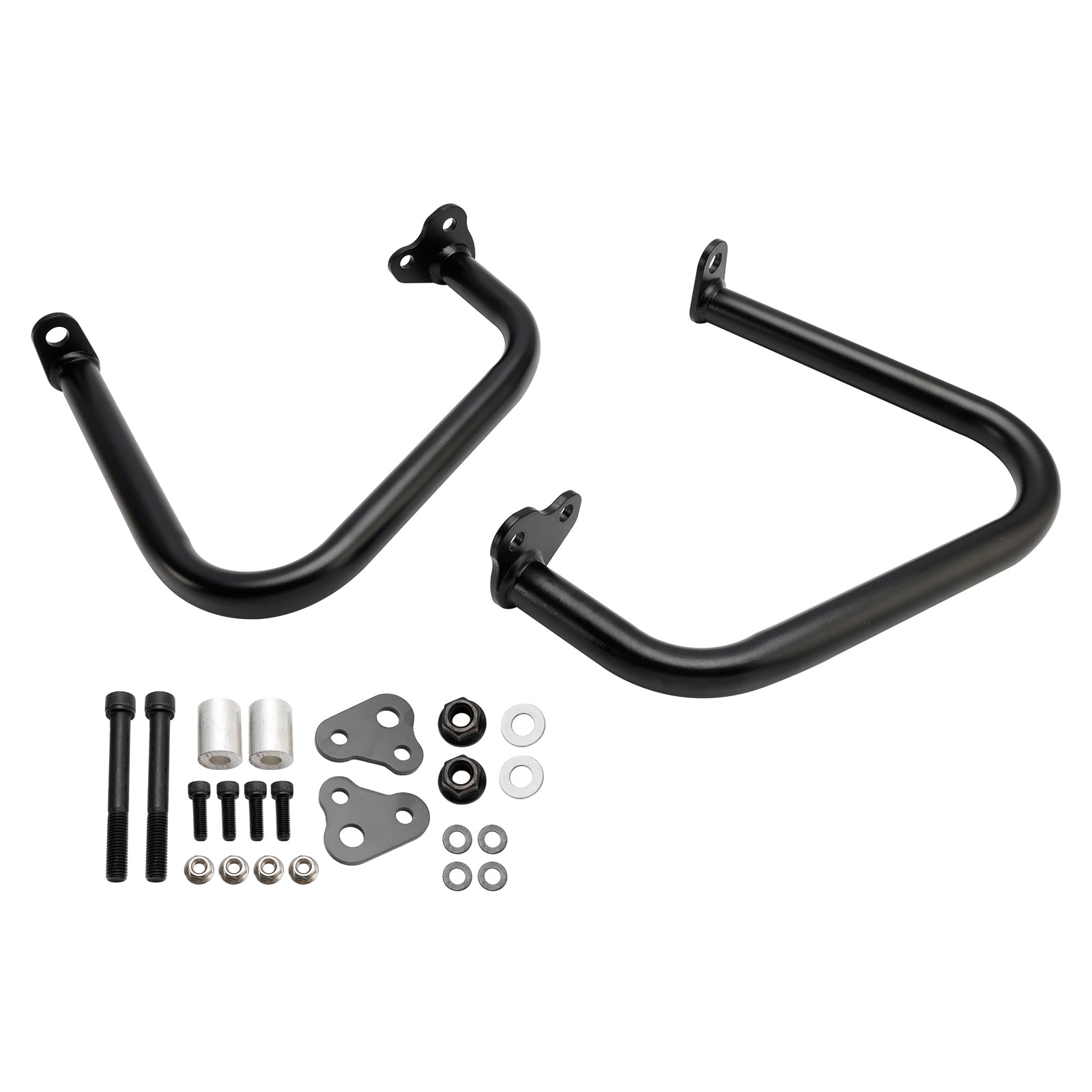 21-24 Scrambler 1200 Xc Xe Engine Guard Crash Bar Frame Protector Bumper