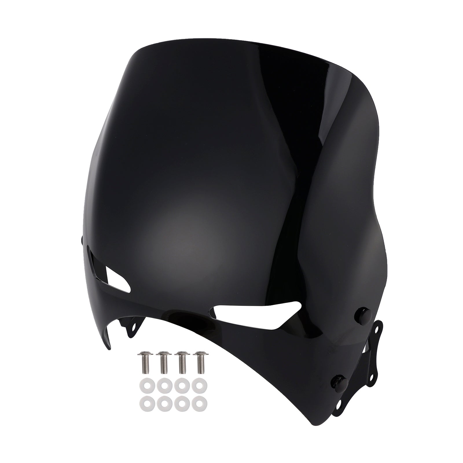 19-22 Honda Cb400 Super Four Cb1300 Super Four 25 Windshield Windscreen