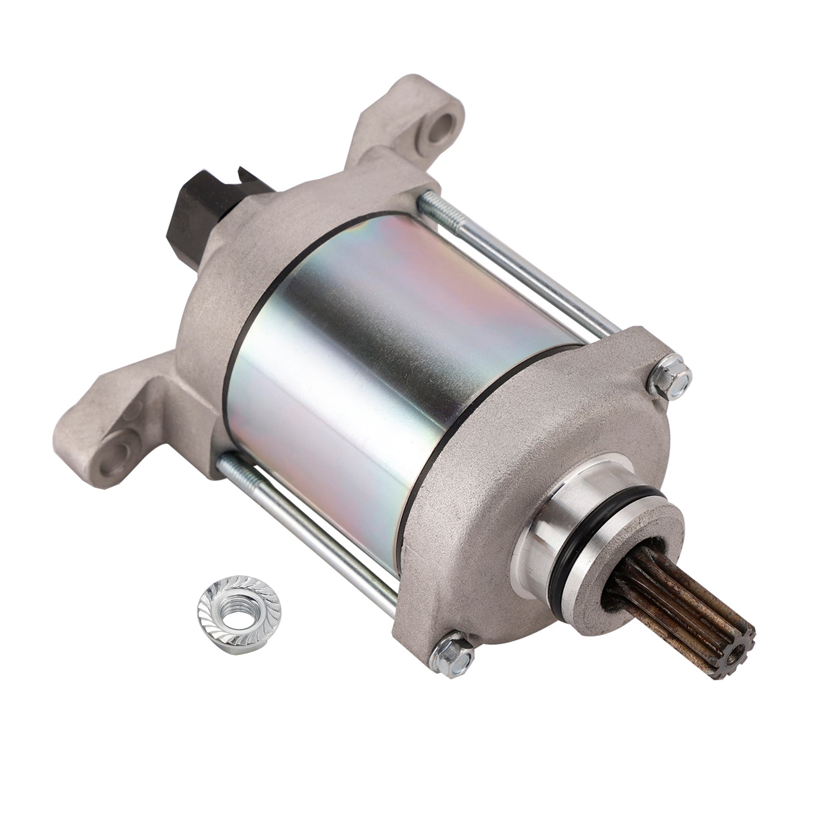 Suzuki Lt-A400 Kingquad 400 2008-2012 Lt-F400 Starter Motor 31100-38F10