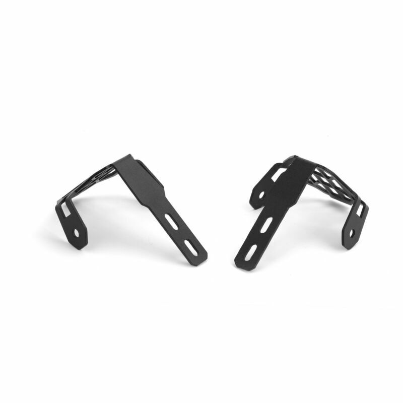 BMW R1200GS F800GS/ADV R 1200GS U Fog spot Light Protector Guard Covers