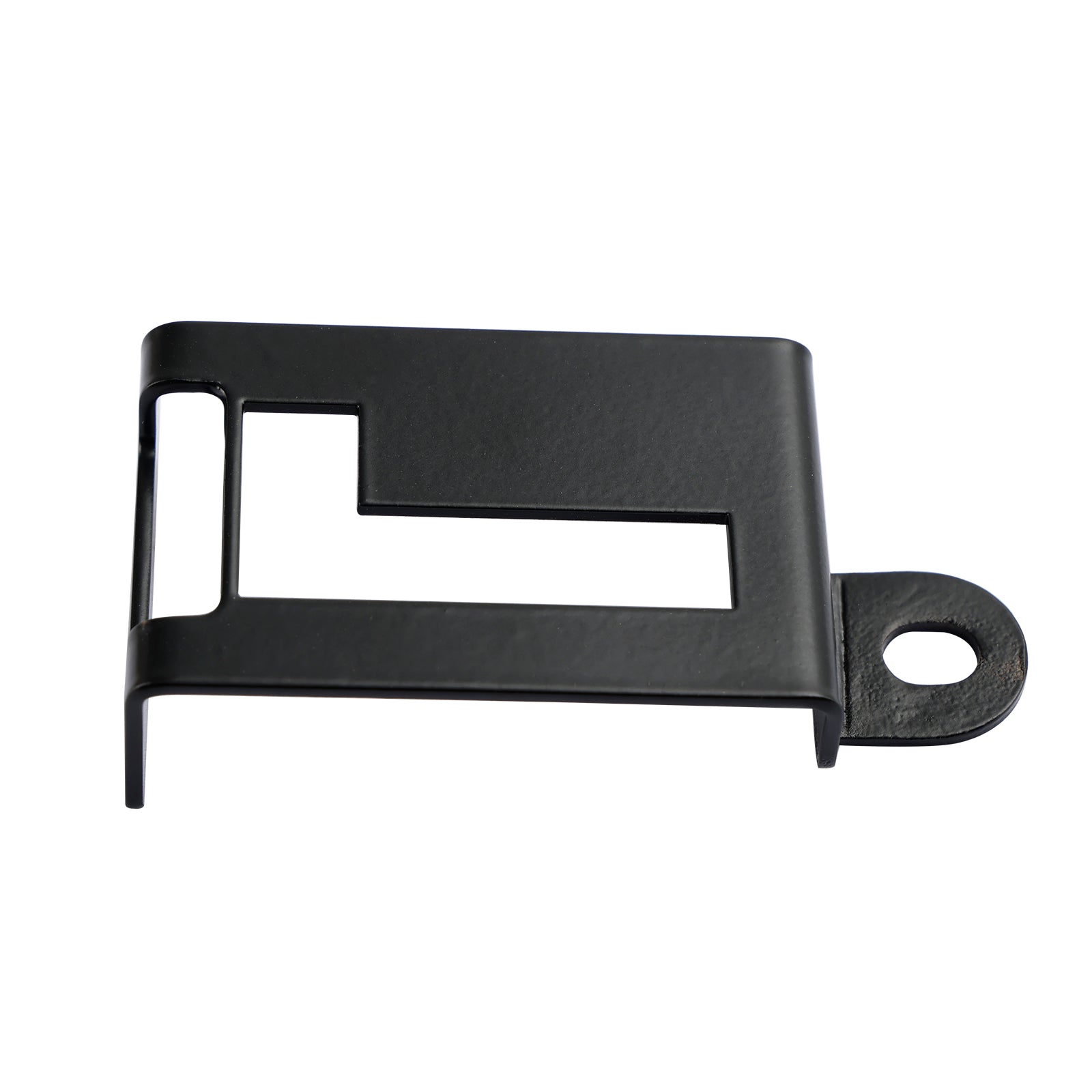 Cubierta protectora del depósito de líquido de frenos trasero compatible con KAWASAKI KLX 250 300 2008-2022