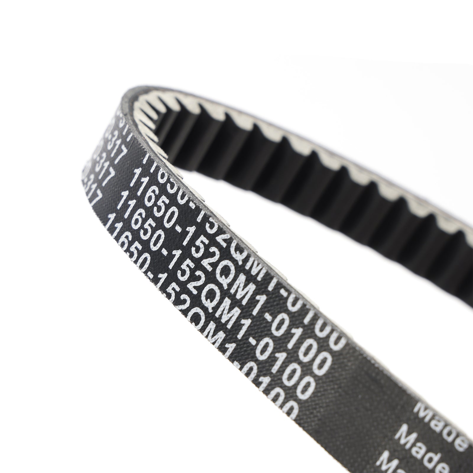 AEON Cobra 125 180 Utility & RS / Overland 125 180 Correa de transmisión Correa trapezoidal