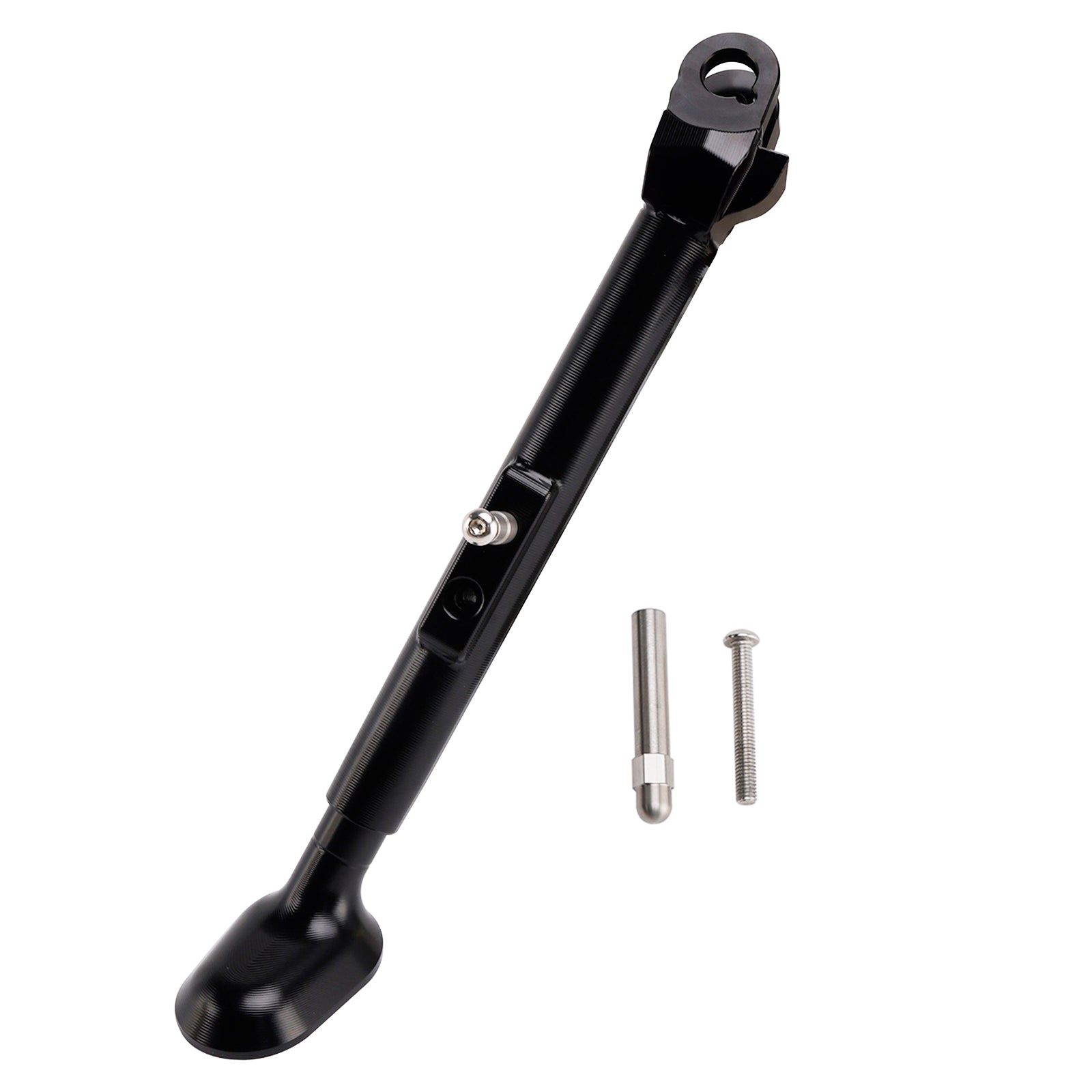 2019-2024 Yamaha Tenere 700 Adjustable Foot Side Stand Kickstand