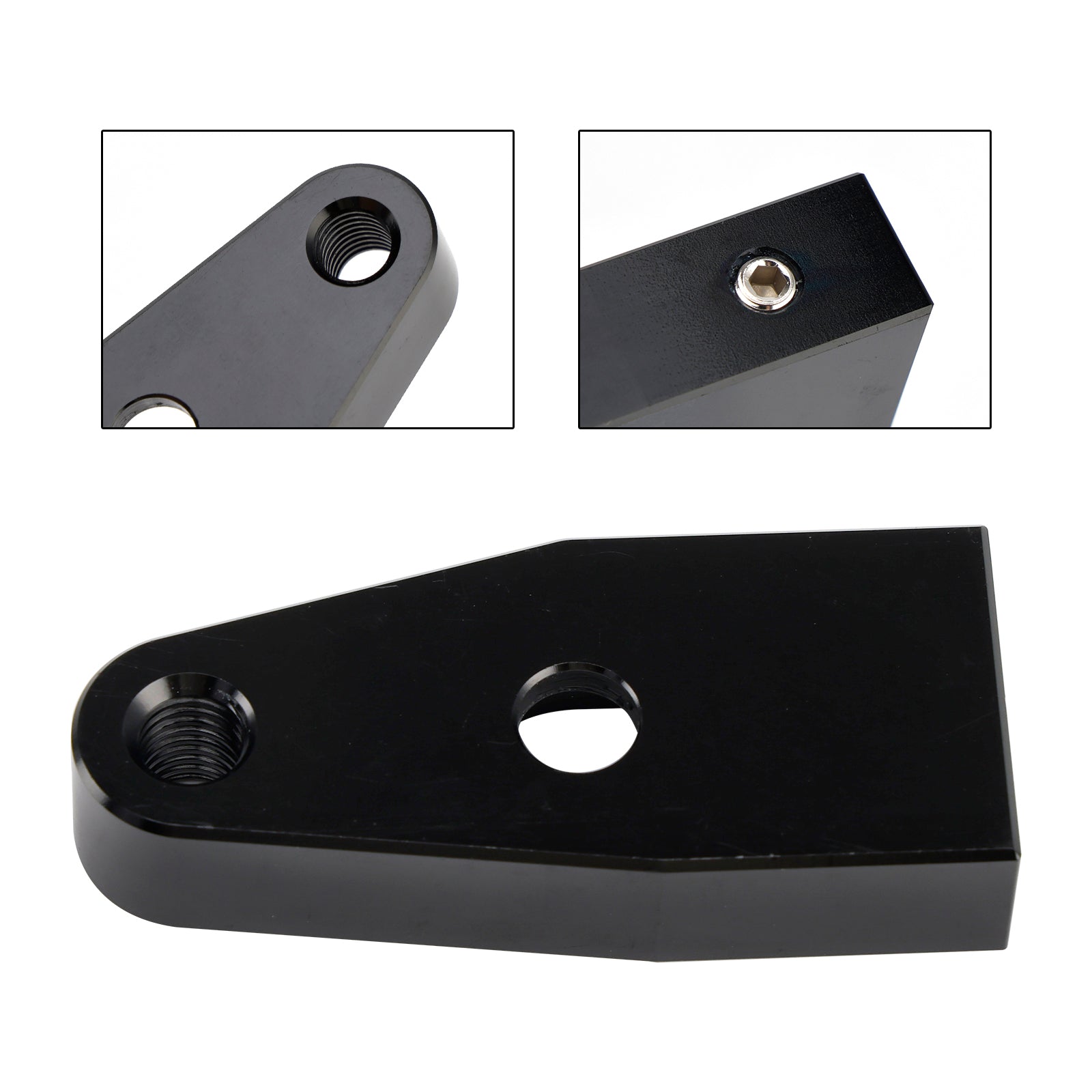 Touring Softail Road Glide Road King Shift Neutral Gear Assist Chrome