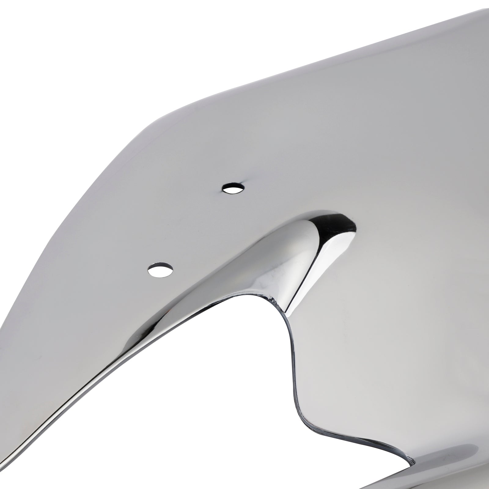 2025 Kawasaki Z900 Windscreen Windshield + Bracket