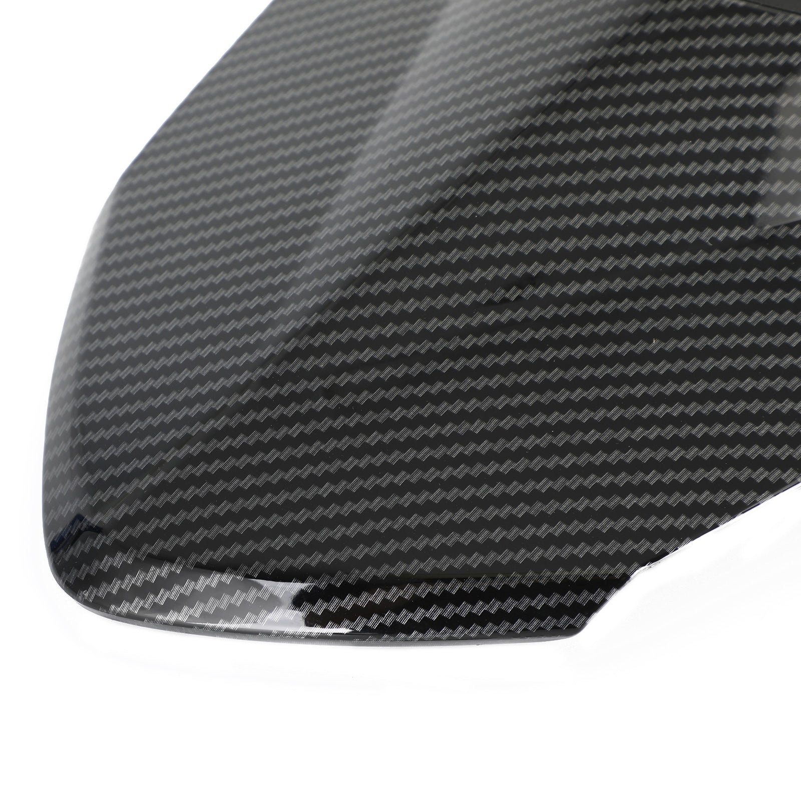 Rear Tail Seat Fairing Cowl Cover For Speed Triple RS 1050 2018-2022 Carbon