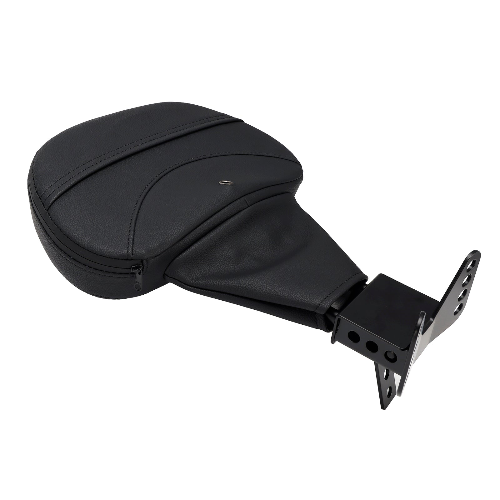 Street Electra Road Glide Road King Tri Glide 88-08 Driver Backrest pad