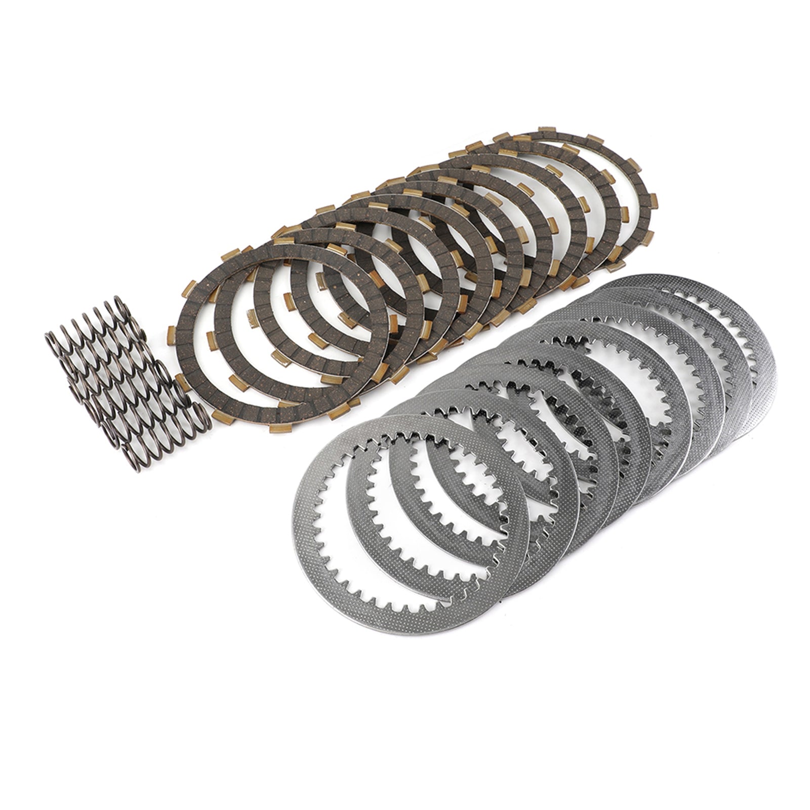 05-08 Uzuki LTZ400 Kupplungskit Set Discs Scheibenplatten Quellen