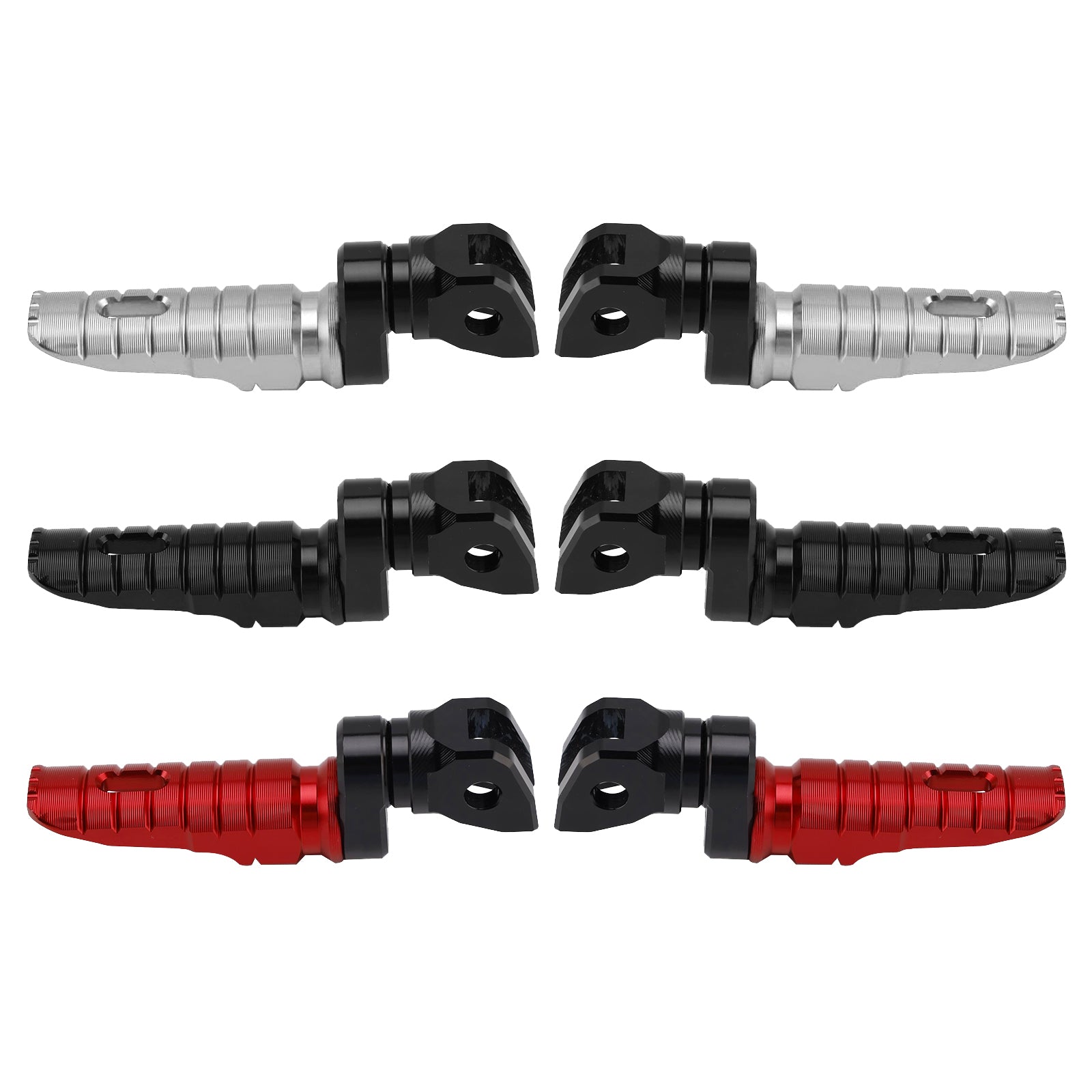 INDIAN FTR1200 2019-2025 FTR S/FTR Rally Front Footrests Foot Pegs