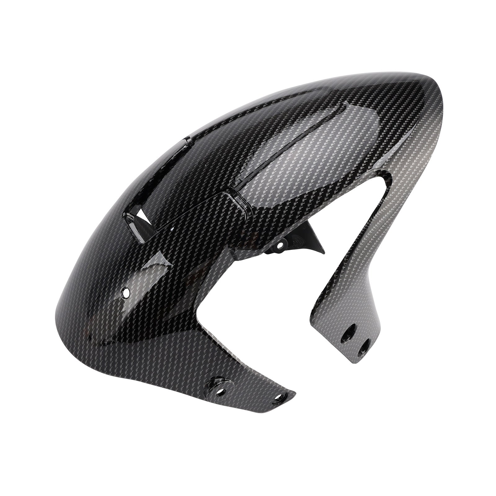 2024-2025 Aprilia RS457 RS 457 Front Fender Mudguard Fairing