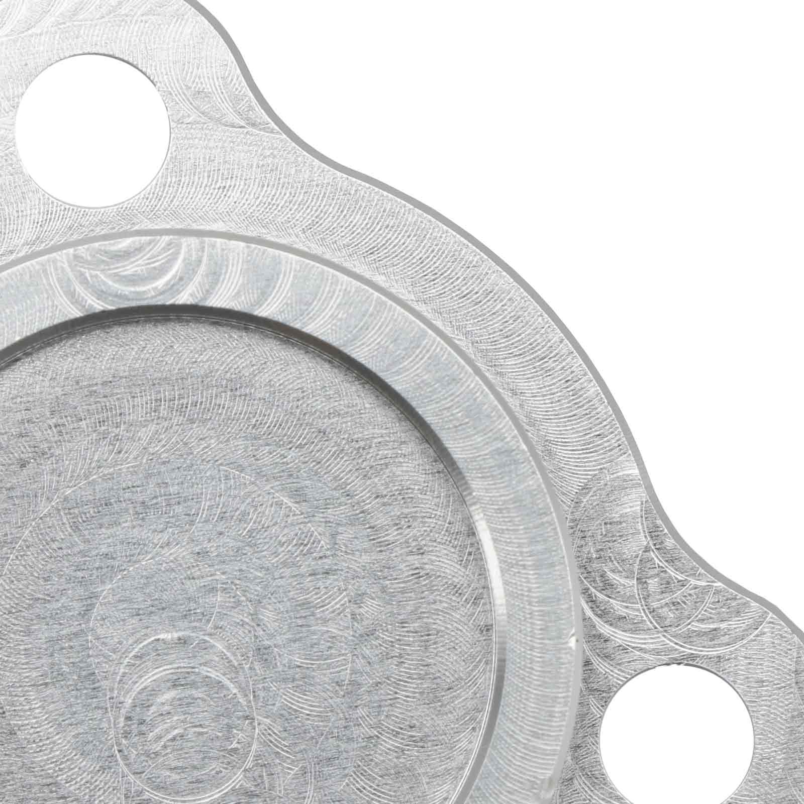 Yamaha 87-06 Banshee 350 YFZ350 Bloc de l'interrupteur de sécurité neutre de la plaque