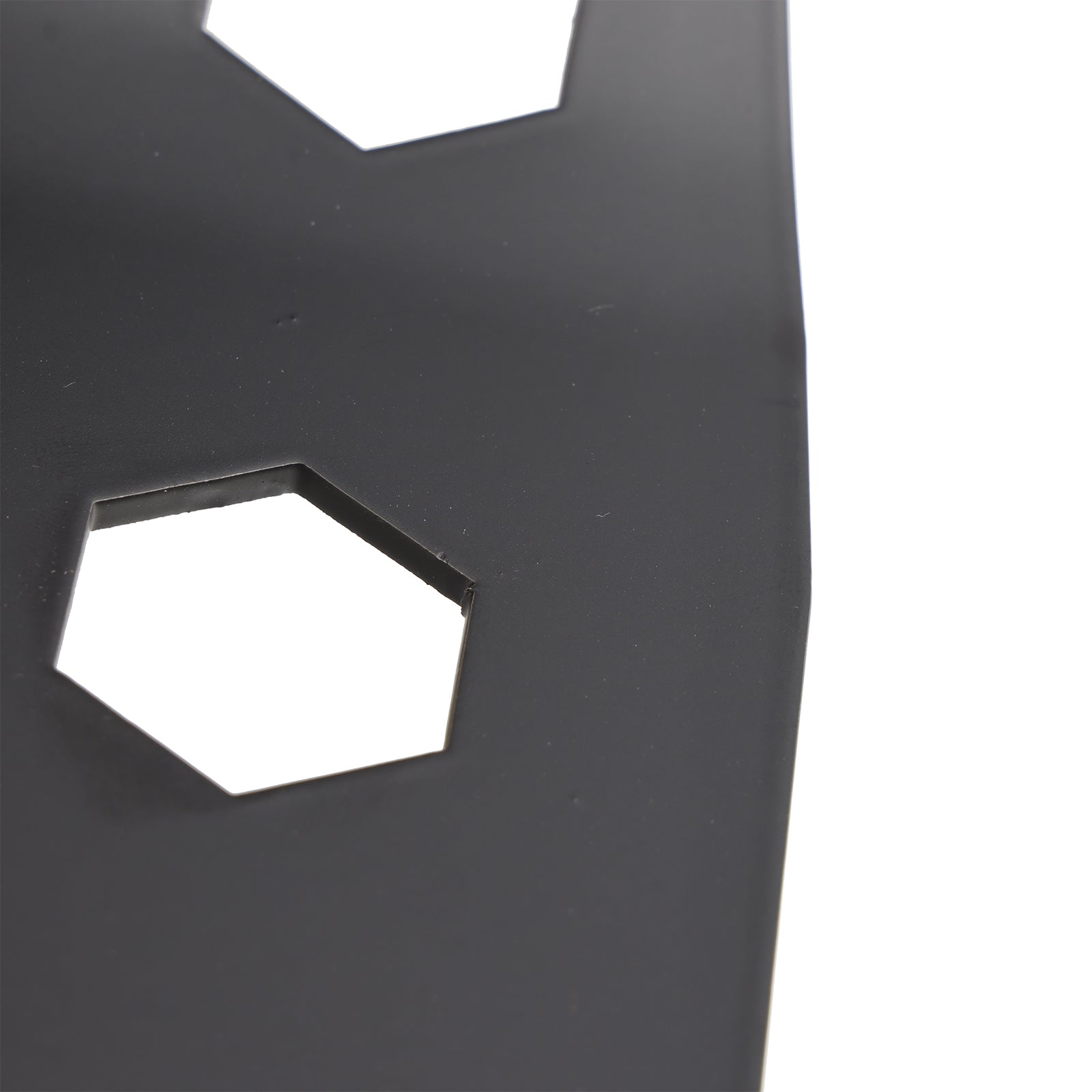 2021-2024 Honda GB350 GB350S GB350RS under skyddsmotorskyddsbas