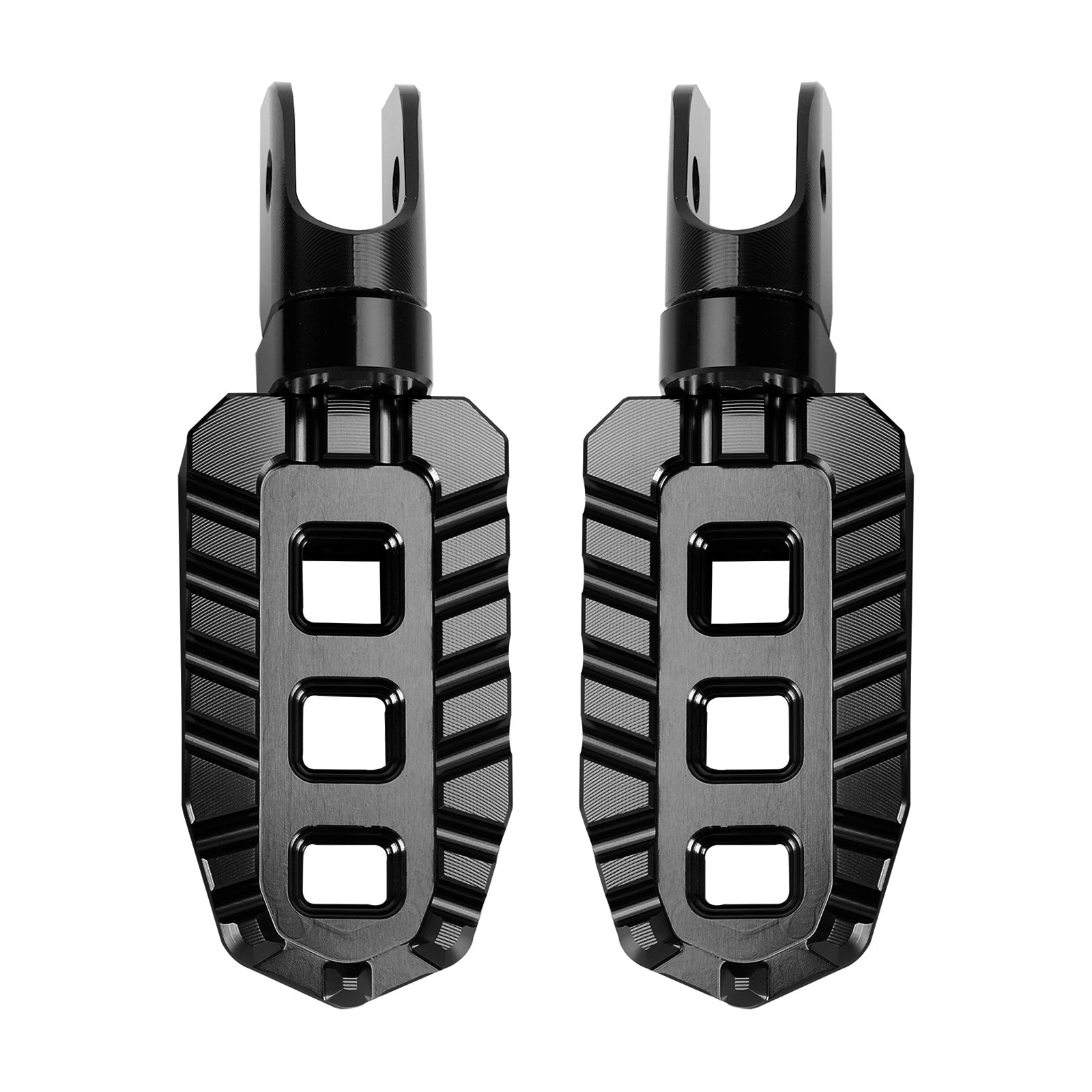 2023-2024 BMW R1300GS F900GS F800GS S1000XR Front Footrosts Foot Pegs