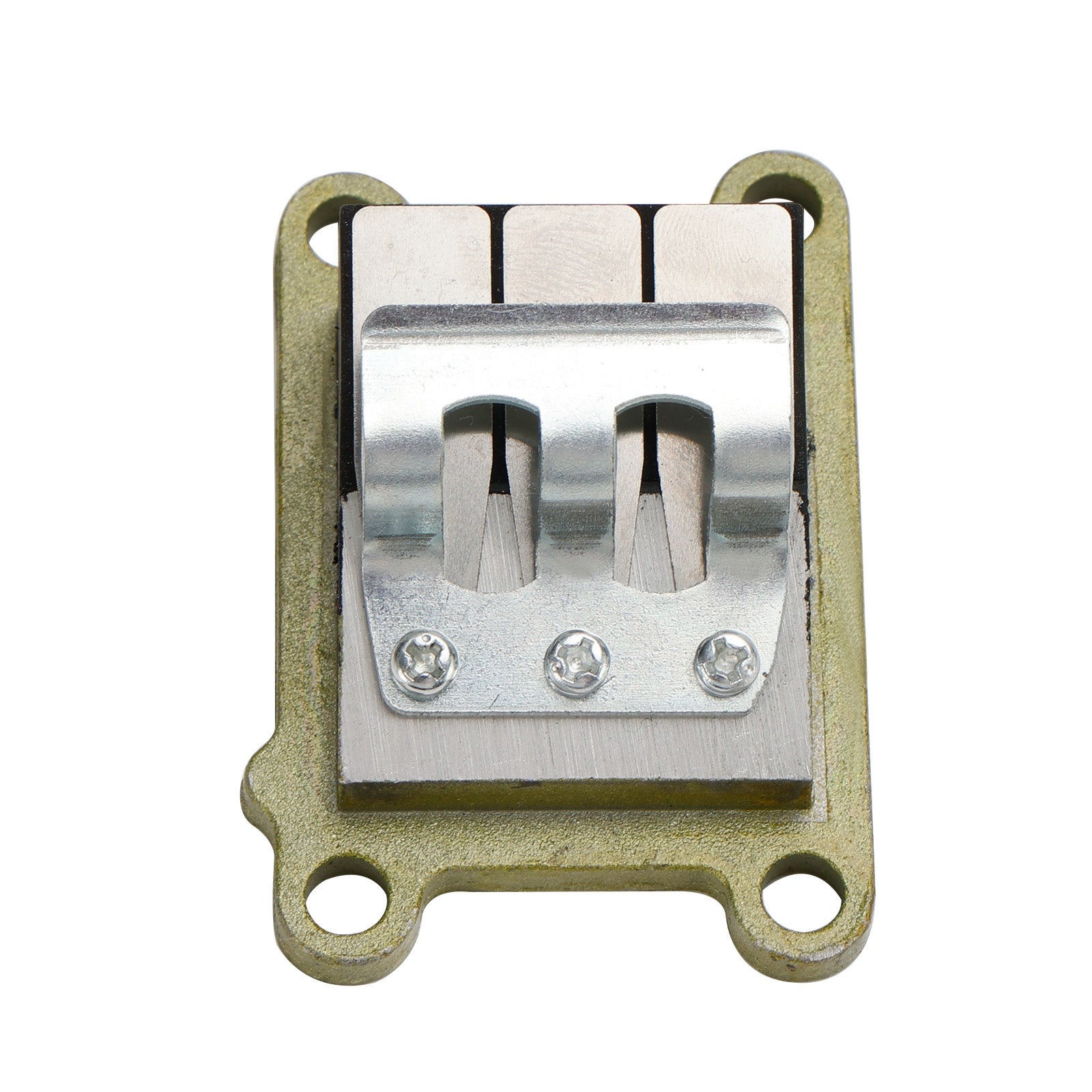 6e0-13610-00 Reed Valve Assy for Yamaha 2 Stroke 4HP 5HP påhengsmotor