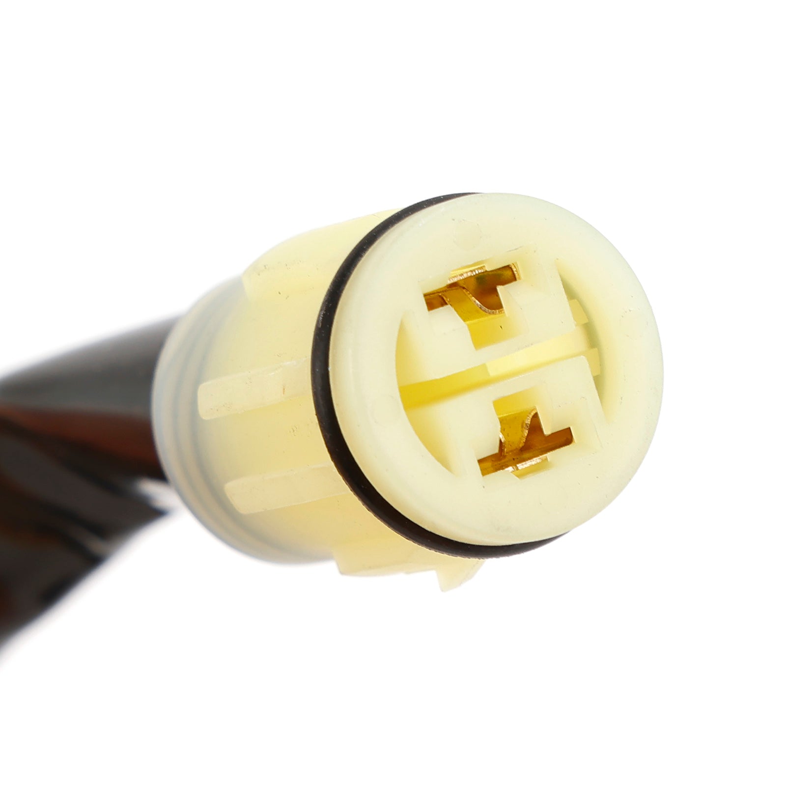 Stator + spänningsregulator + packning för Honda Sportrax 300EX 300X TRX300X 07-09