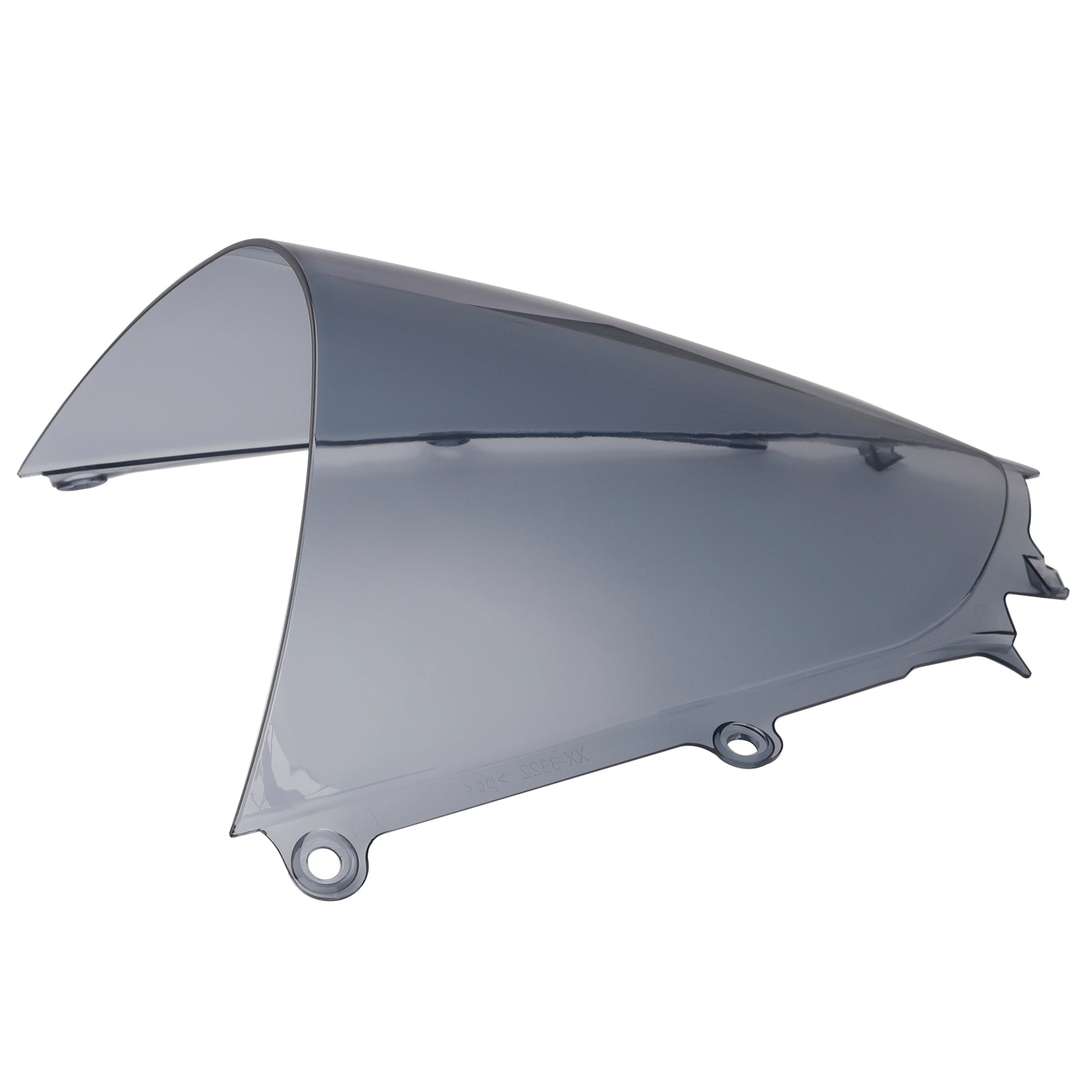 Carenagem do pára-brisa Yamaha YZF-R7 2021-2025