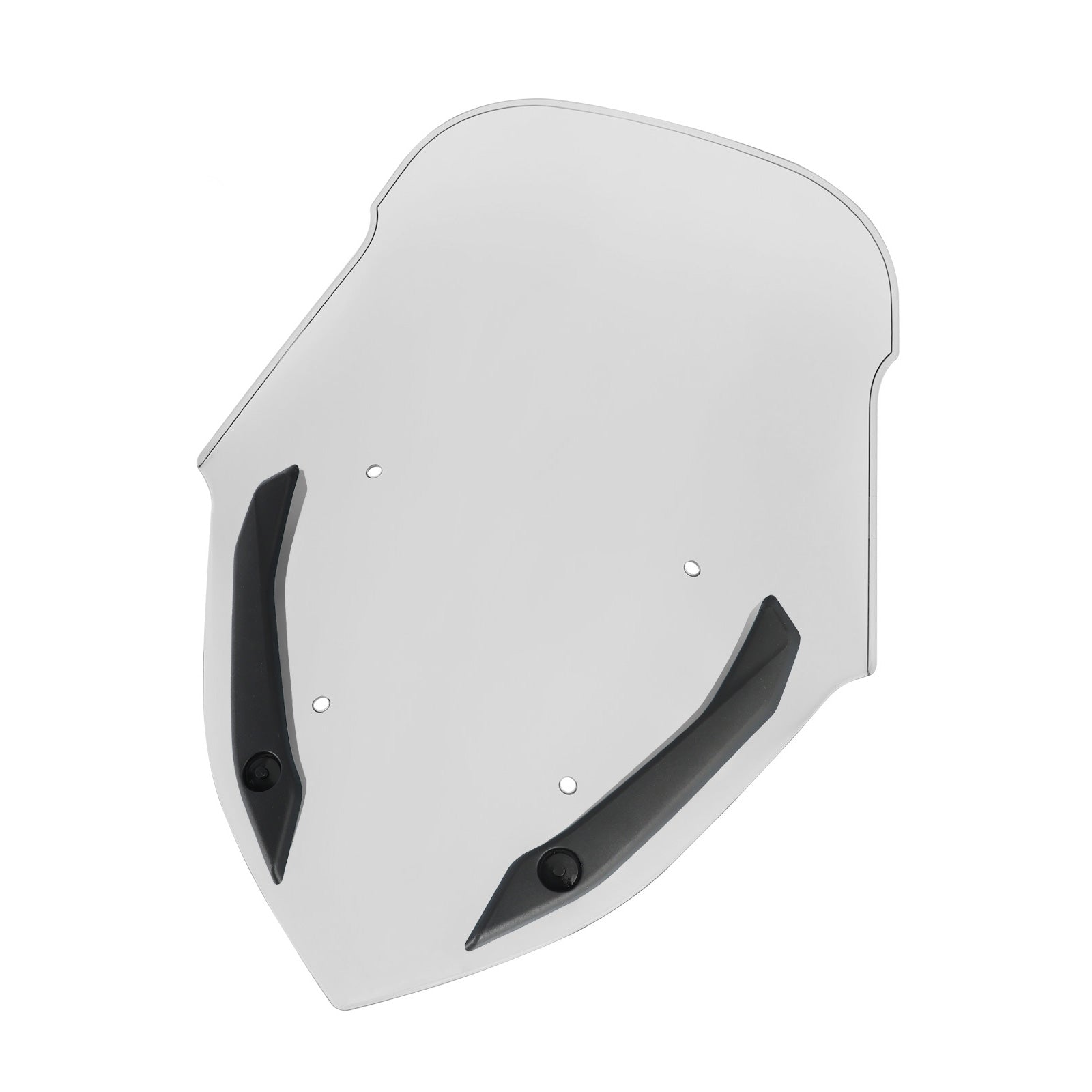 21–23 Yamaha NMAX 155 ABS Motorrad Windschutzscheibe Windschutzscheibe