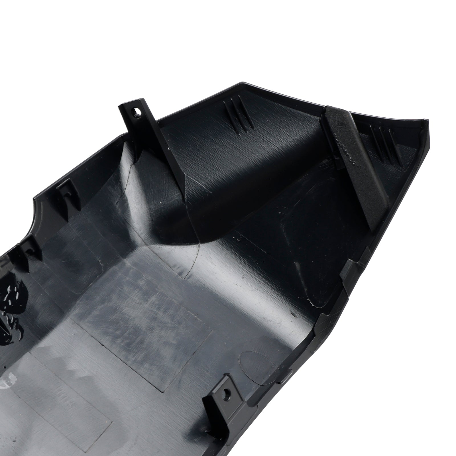 23-24 Honda Adv 160 Side Pedal Cover Panel Fairing Cowl