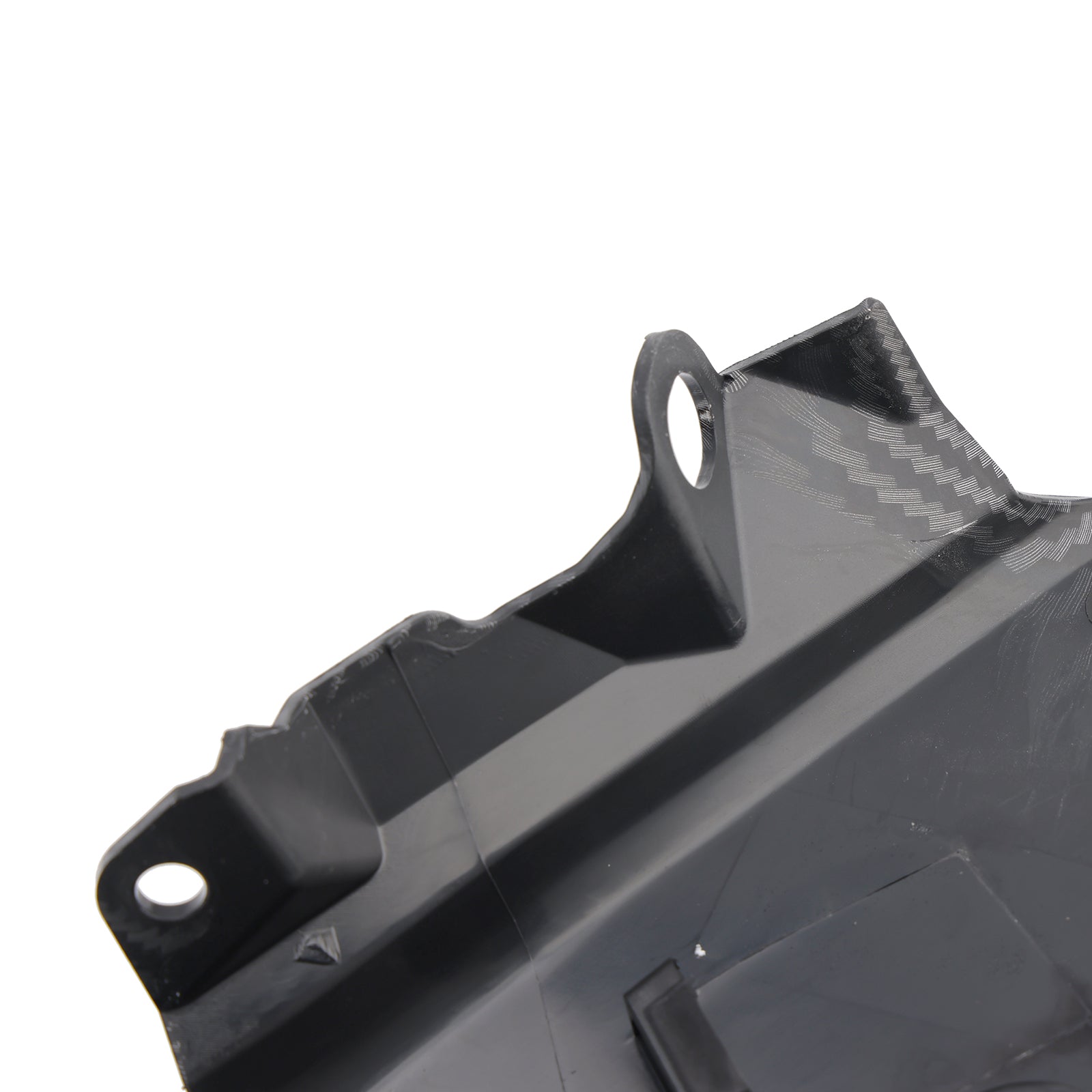 2019-2024 YAMAHA TENERE 700 Painel de carenagem de assento lateral capuz