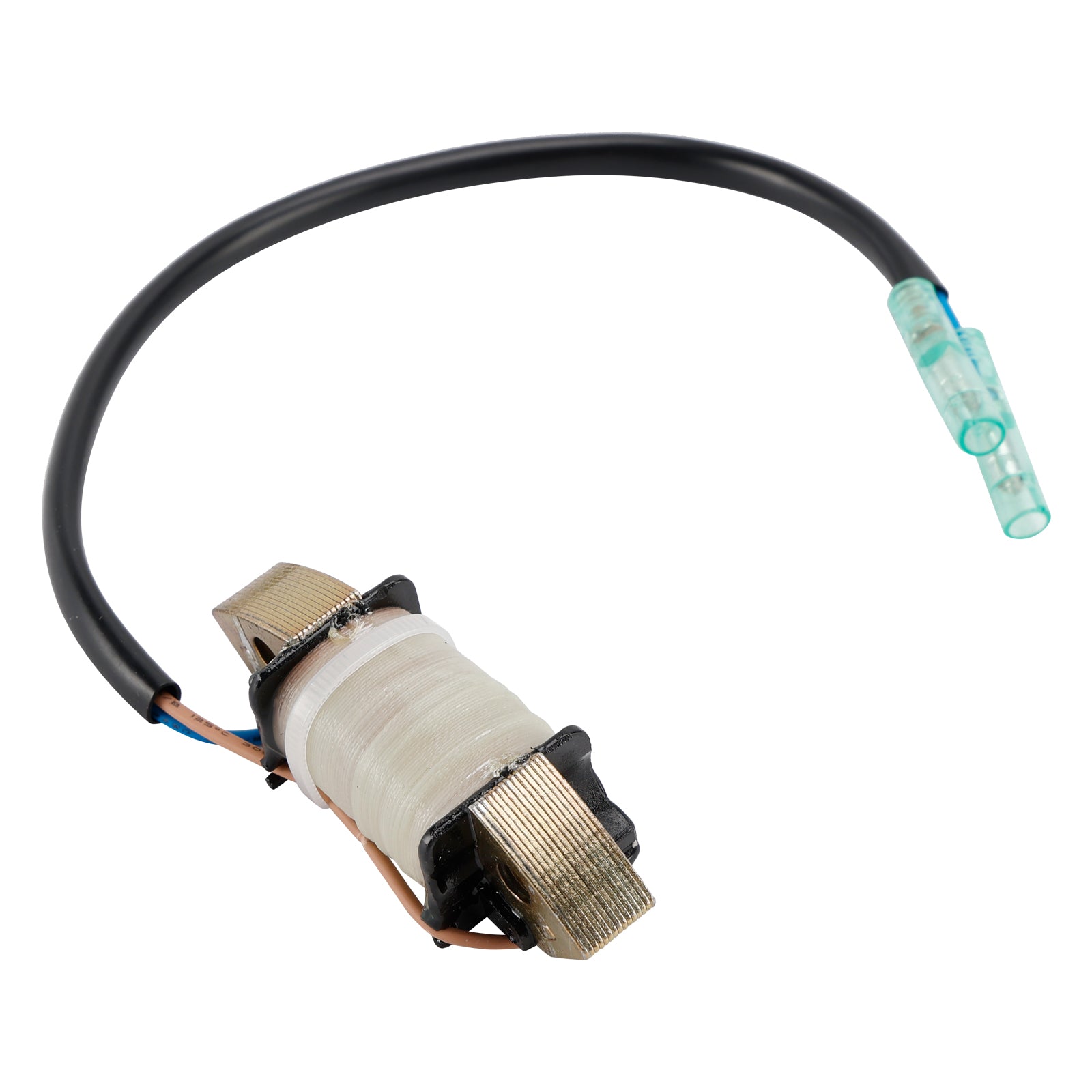 Nissan / Tohatsu 8 HP 9.8 HP 4 Stroke Outboard Magneto Exciter Coil