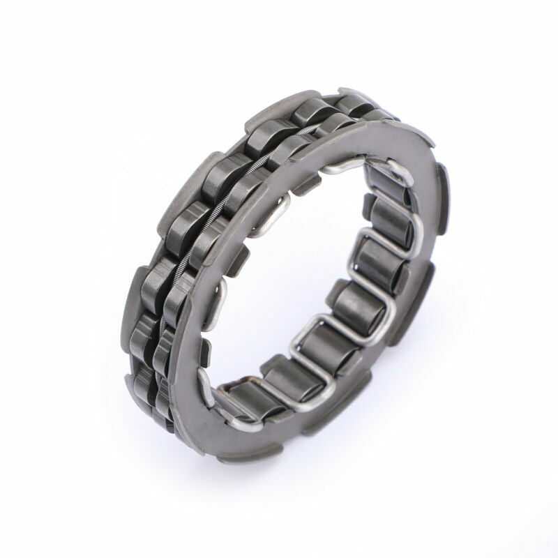 Hisun Sector 450 550 750 Vector 450 Massimo Alligator 500 550 700 Knight MSA500 MSU700 Hisun Sector HS500 Starter Clutch One-Way Bearing Gear Kit