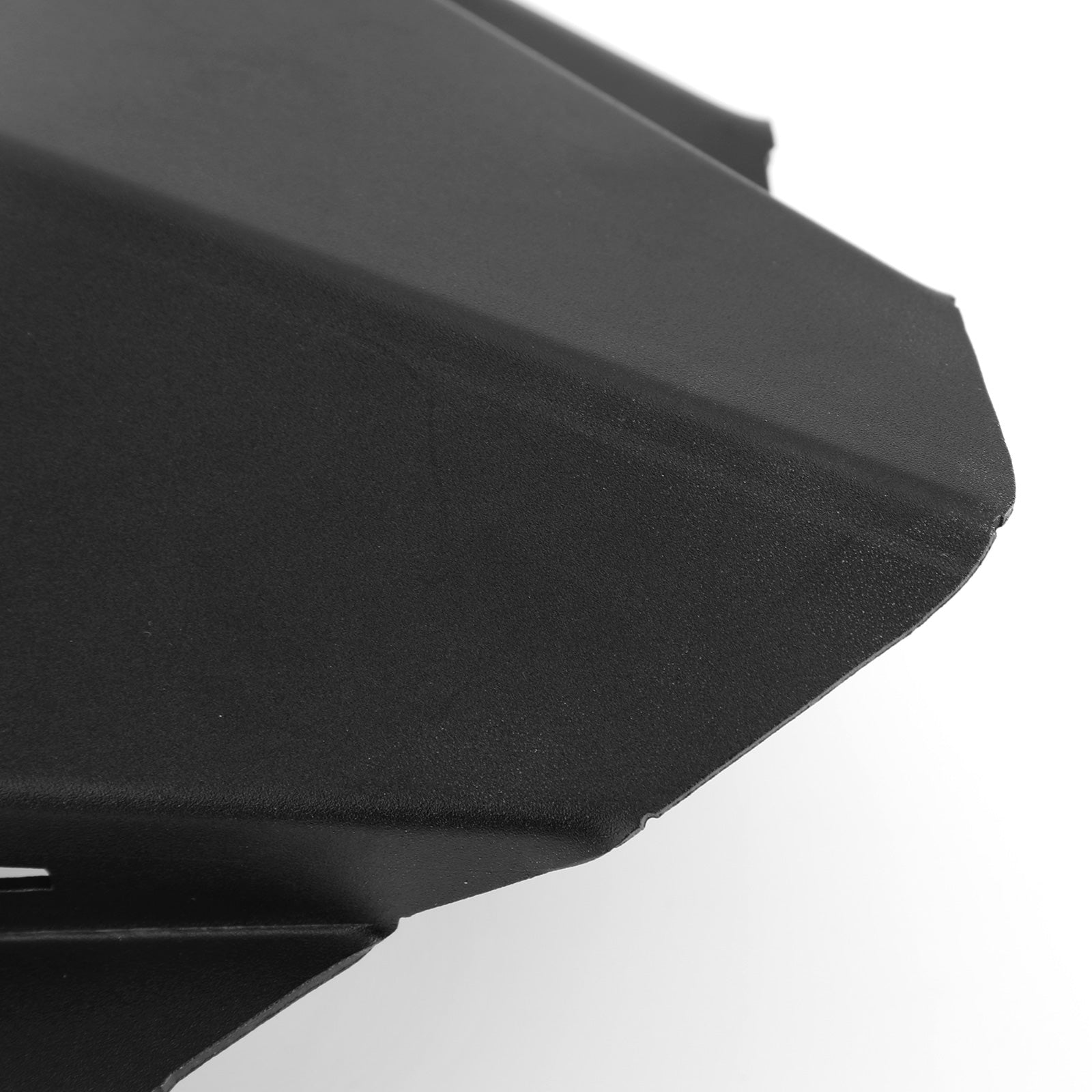 2019 Yamaha MT-07 FZ-07 Aluminum Windshield